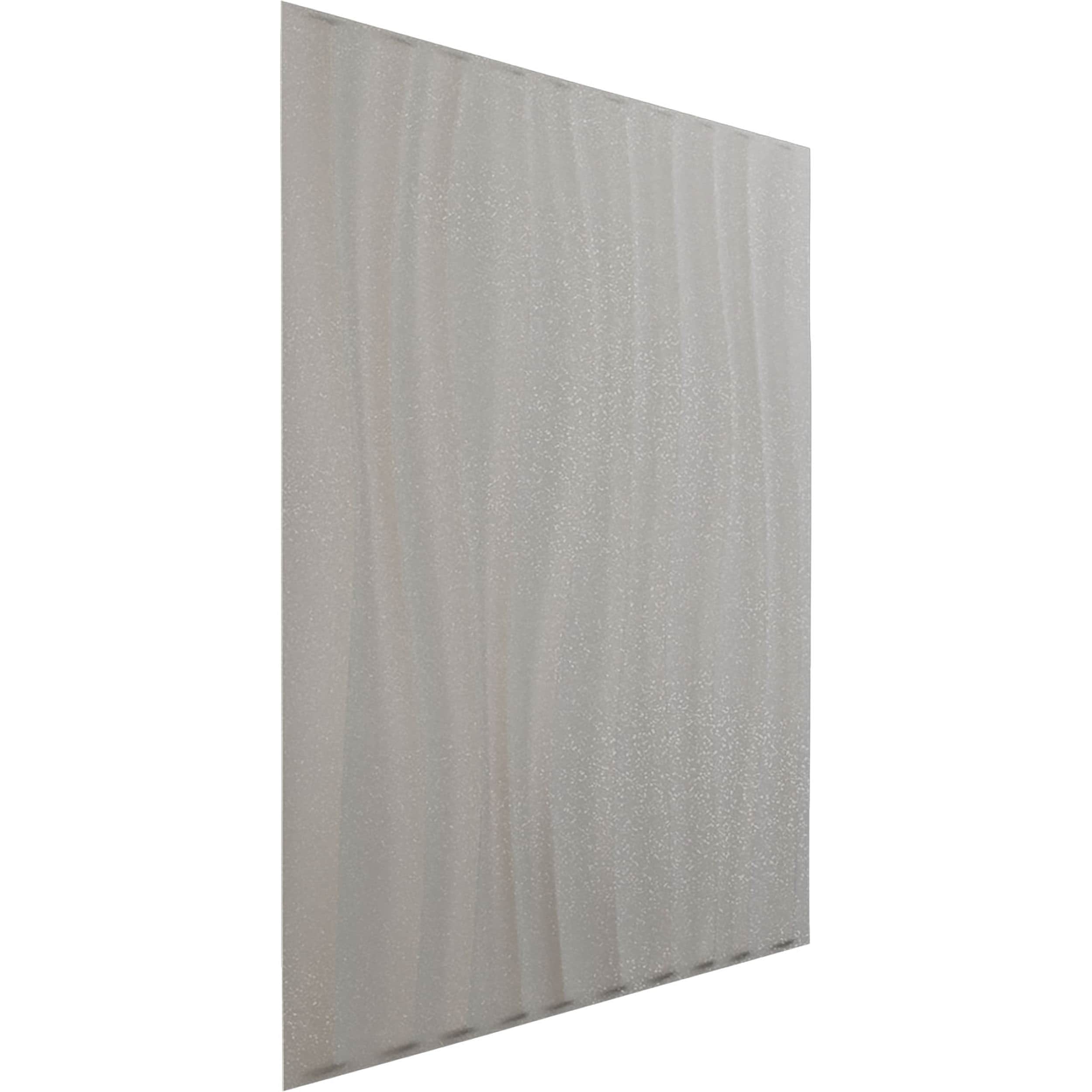 Ekena Millwork WP20X20SOASV Wall-Panels - View #2