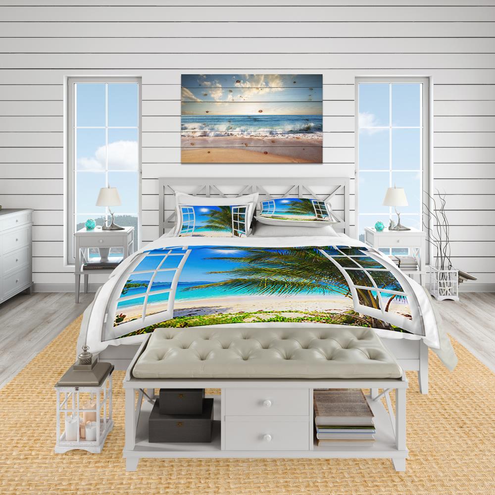 Designart BED11433-Q bedding - View #2