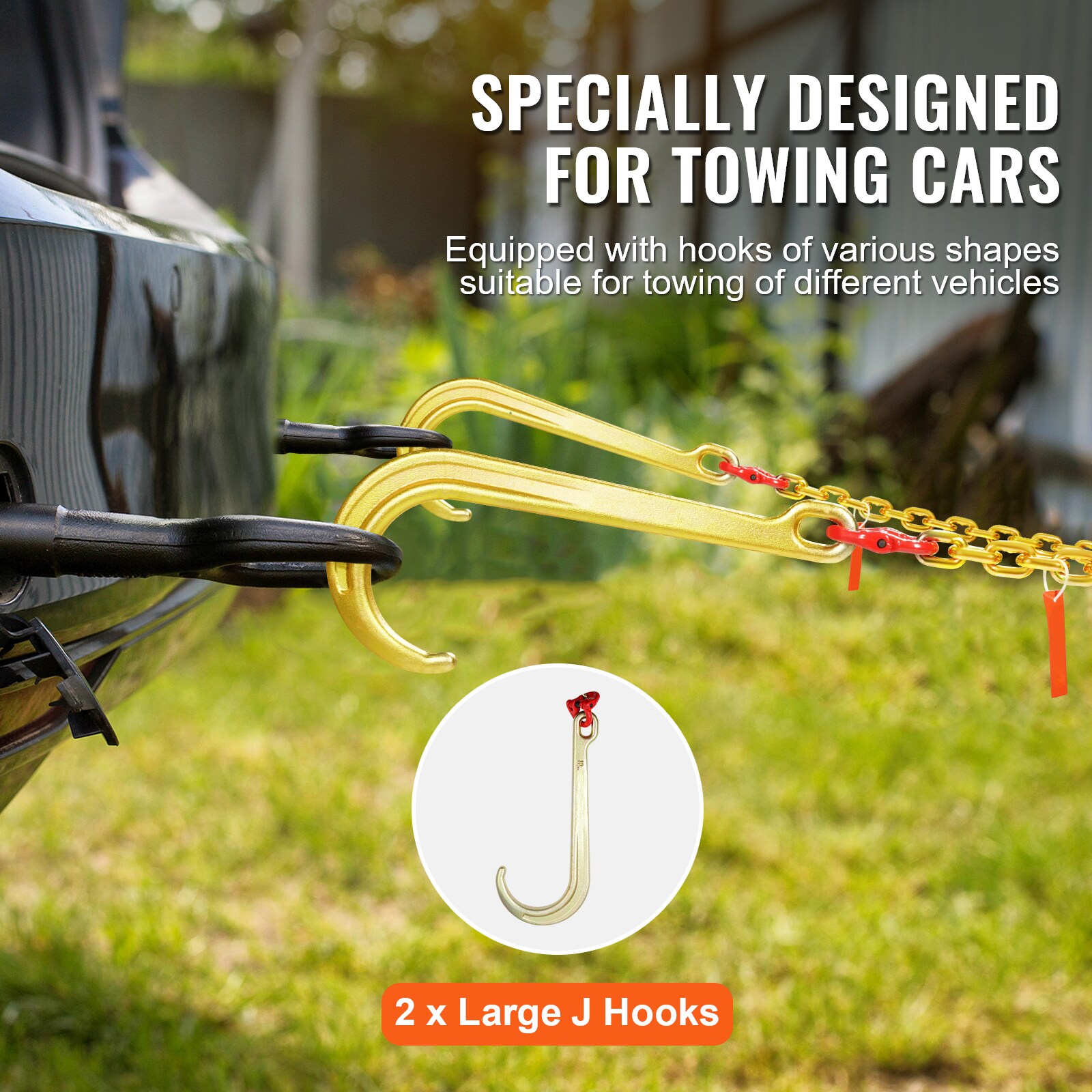 SVOPES SVOPESRTJGTLM10545V0 Chain-Accessories - View #7