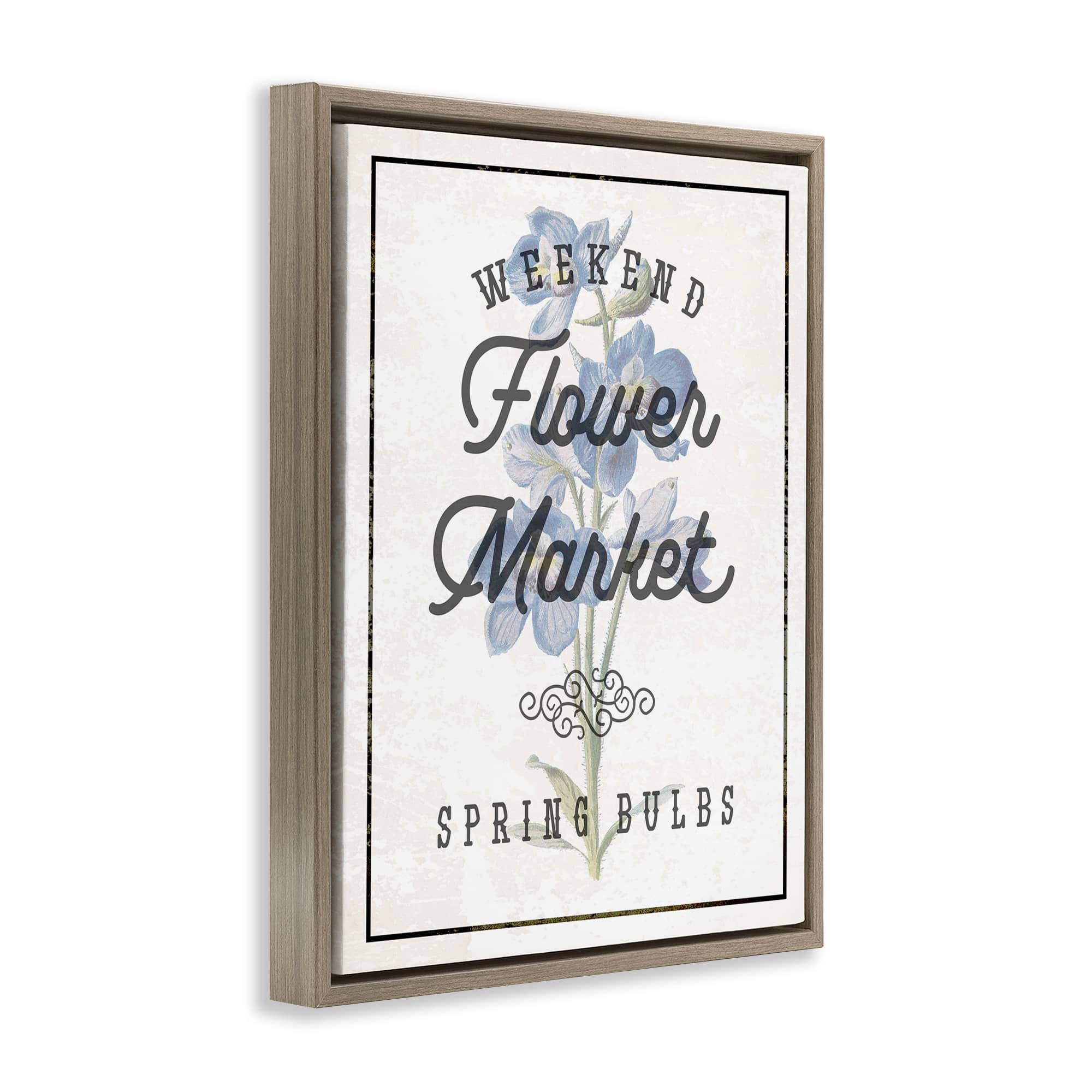 Stupell Industries BT-164-FFE-16X20 Wall-Art - View #2