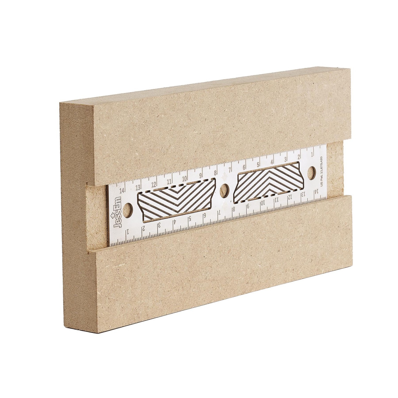 JessEm 07414 Woodworking-Tool-Accessories - View #2