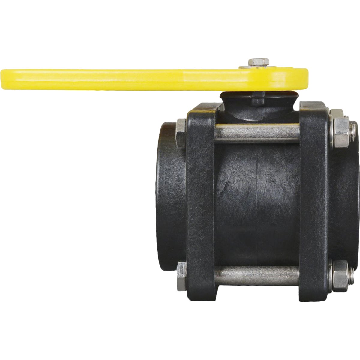Apache 49030010 Ball-Valves - View #3