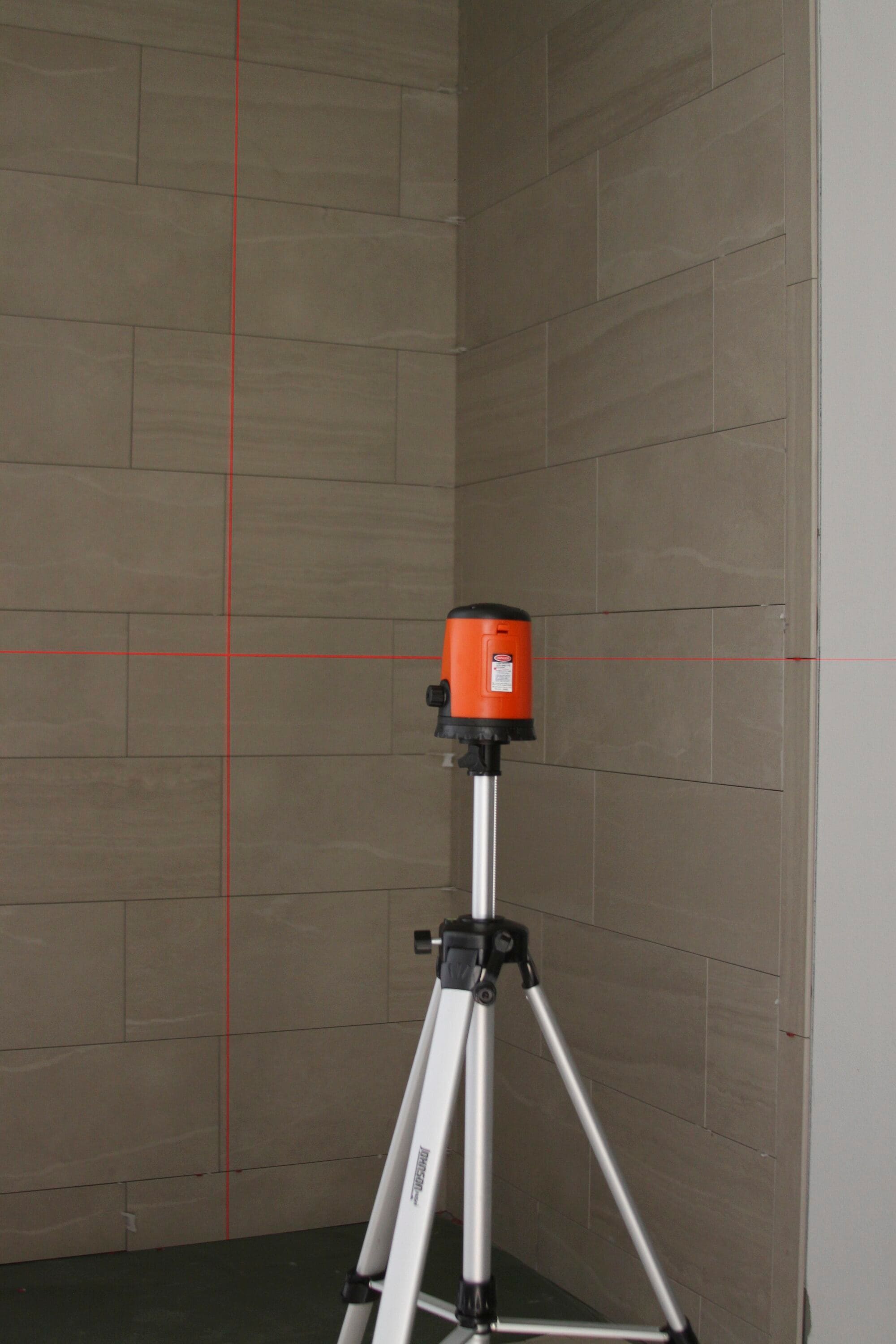 Johnson Level 40-0921 Laser-Level - View #7