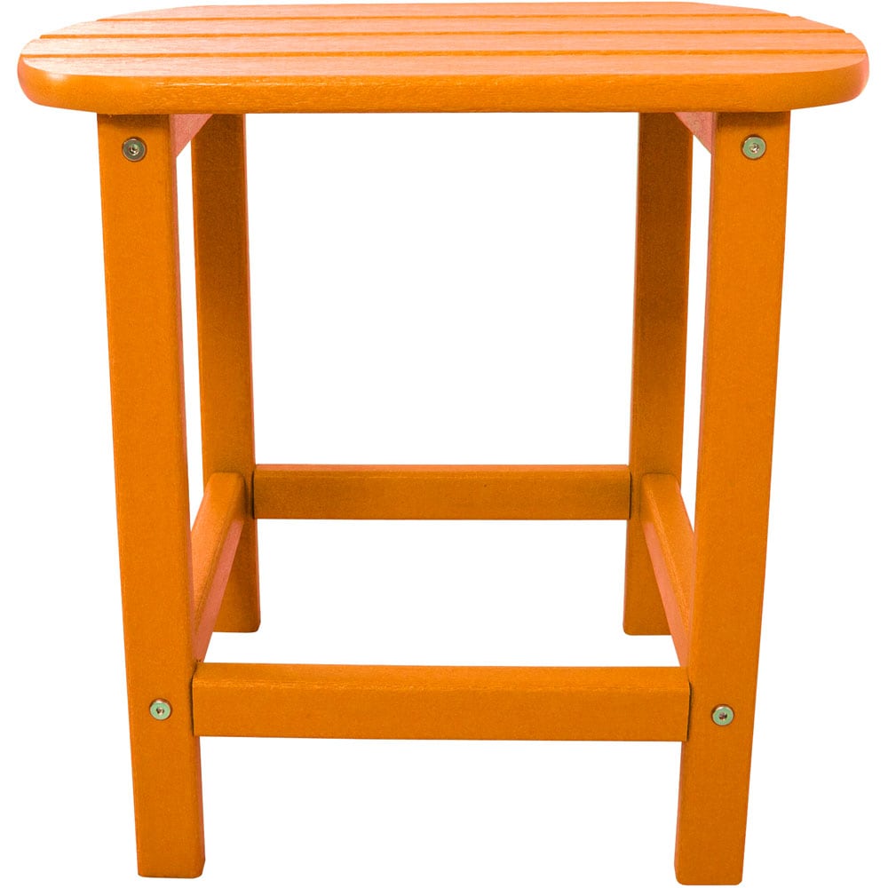 Hanover HVSBT18TA Rectangle Outdoor End 15.000-in W x 19.000-in L