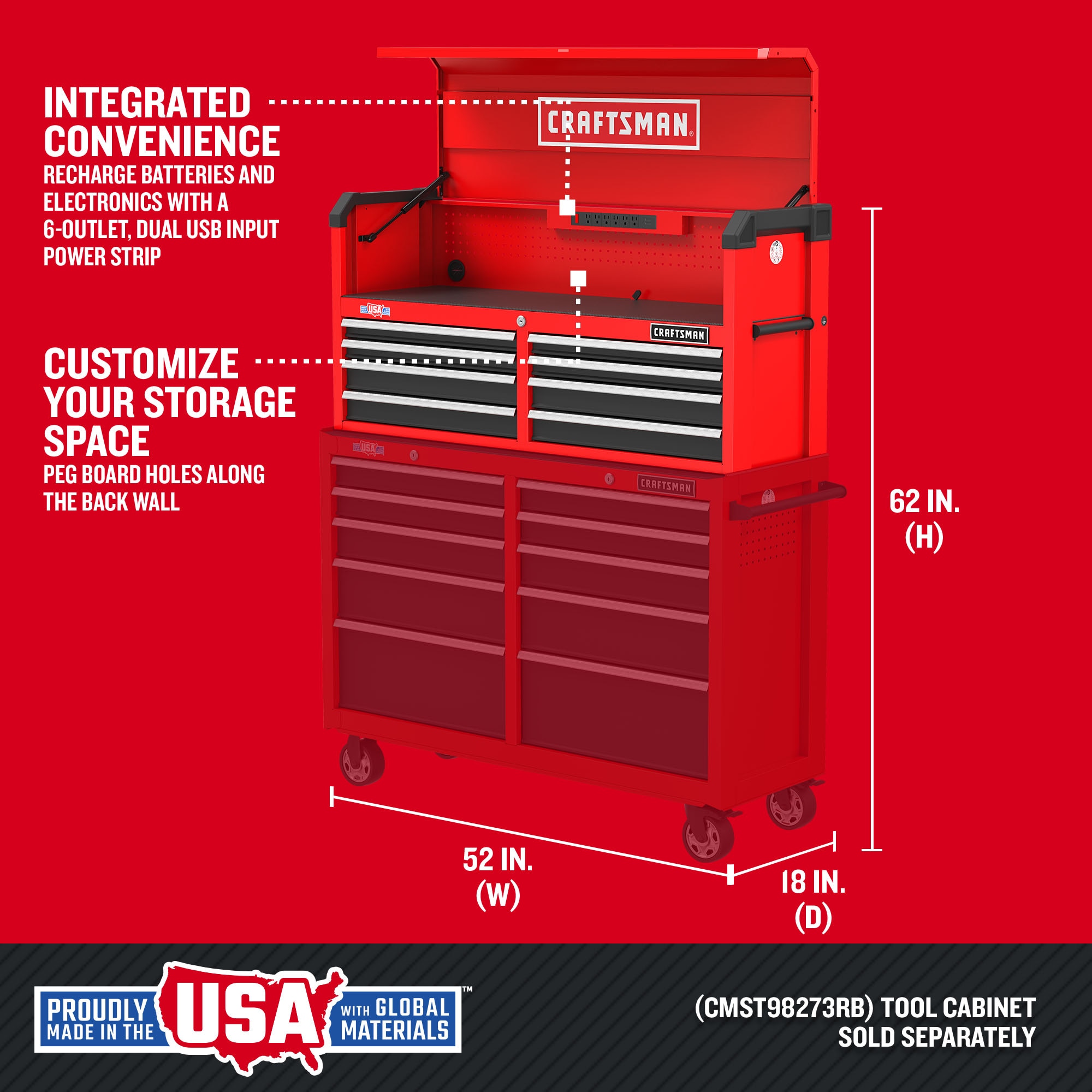 CRAFTSMAN   - View #7