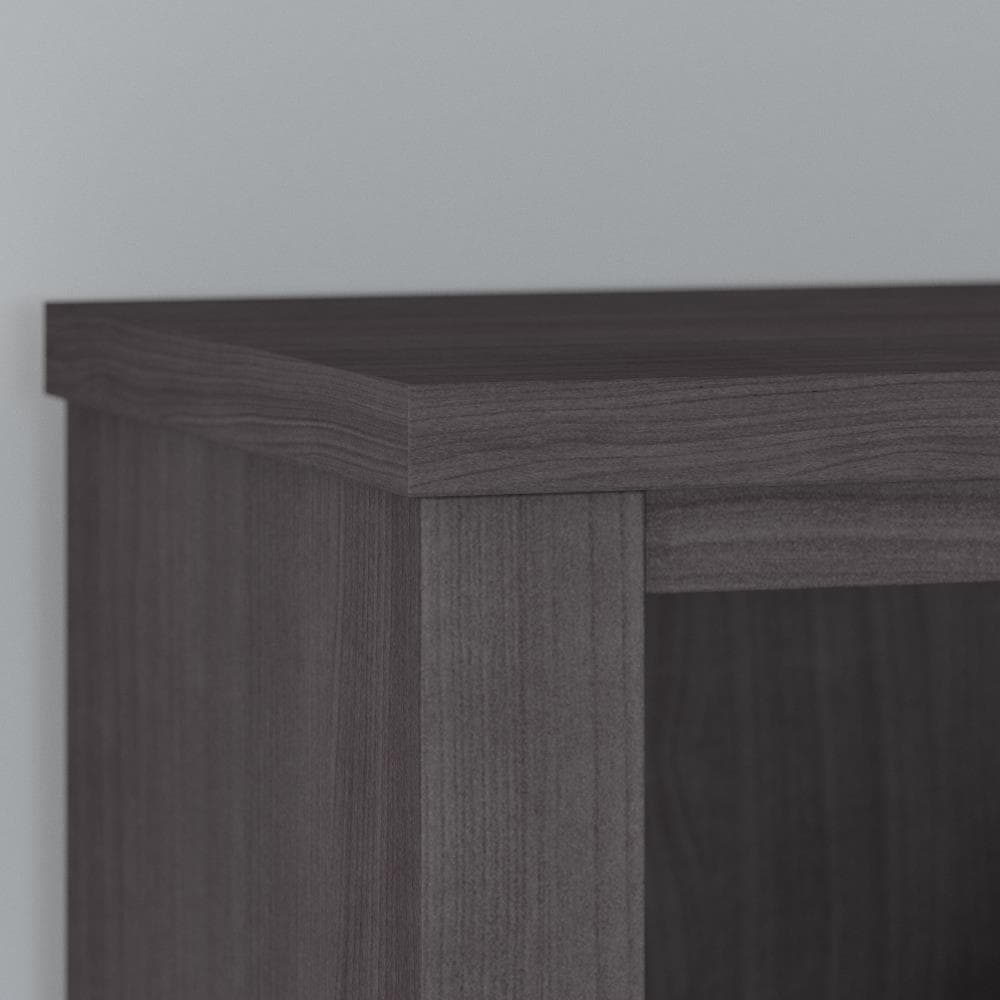Bush Furniture WC81565 bookcases - View #3