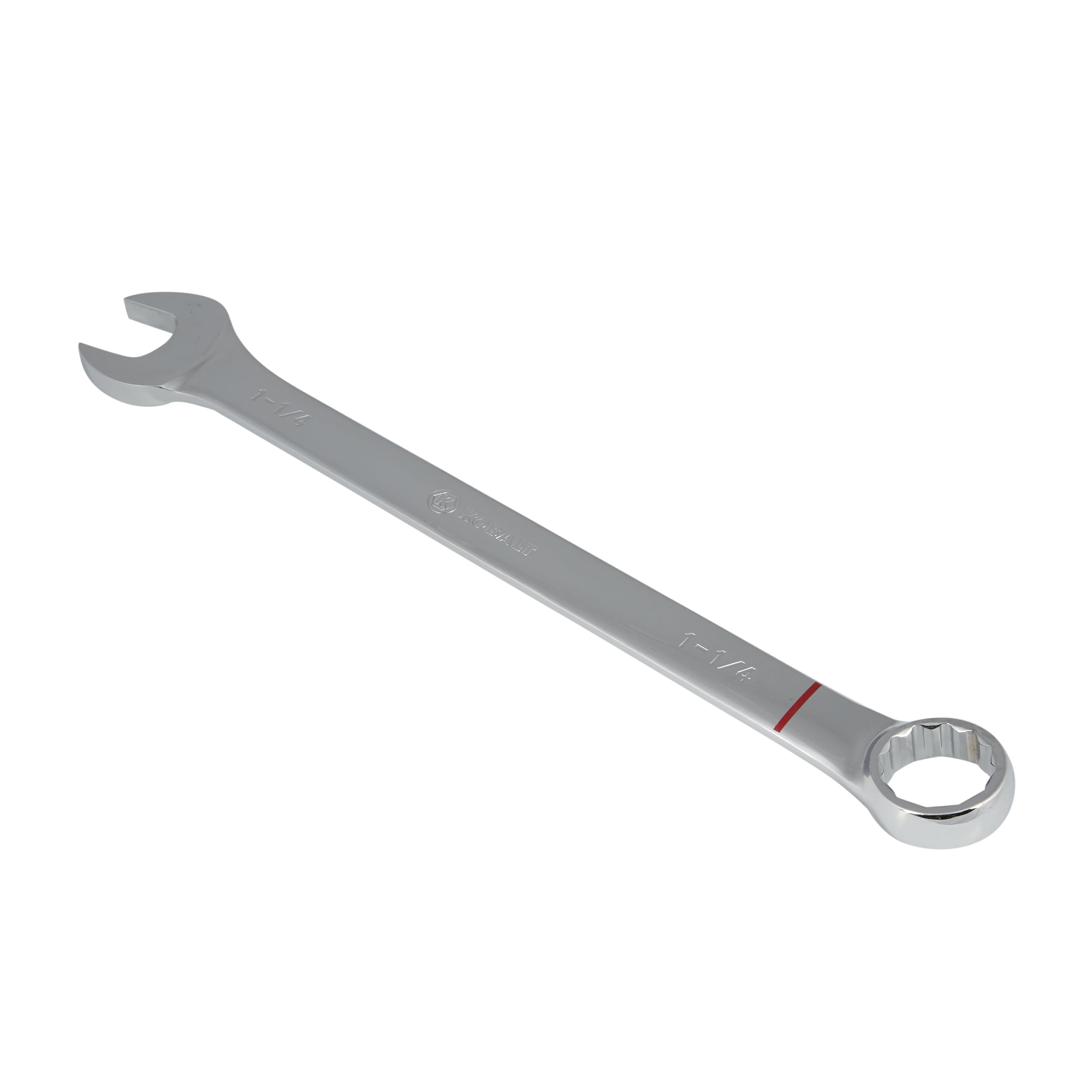 Kobalt 1-1/4-in 12-point (Sae) Standard Combination Wrench 85621 at ...