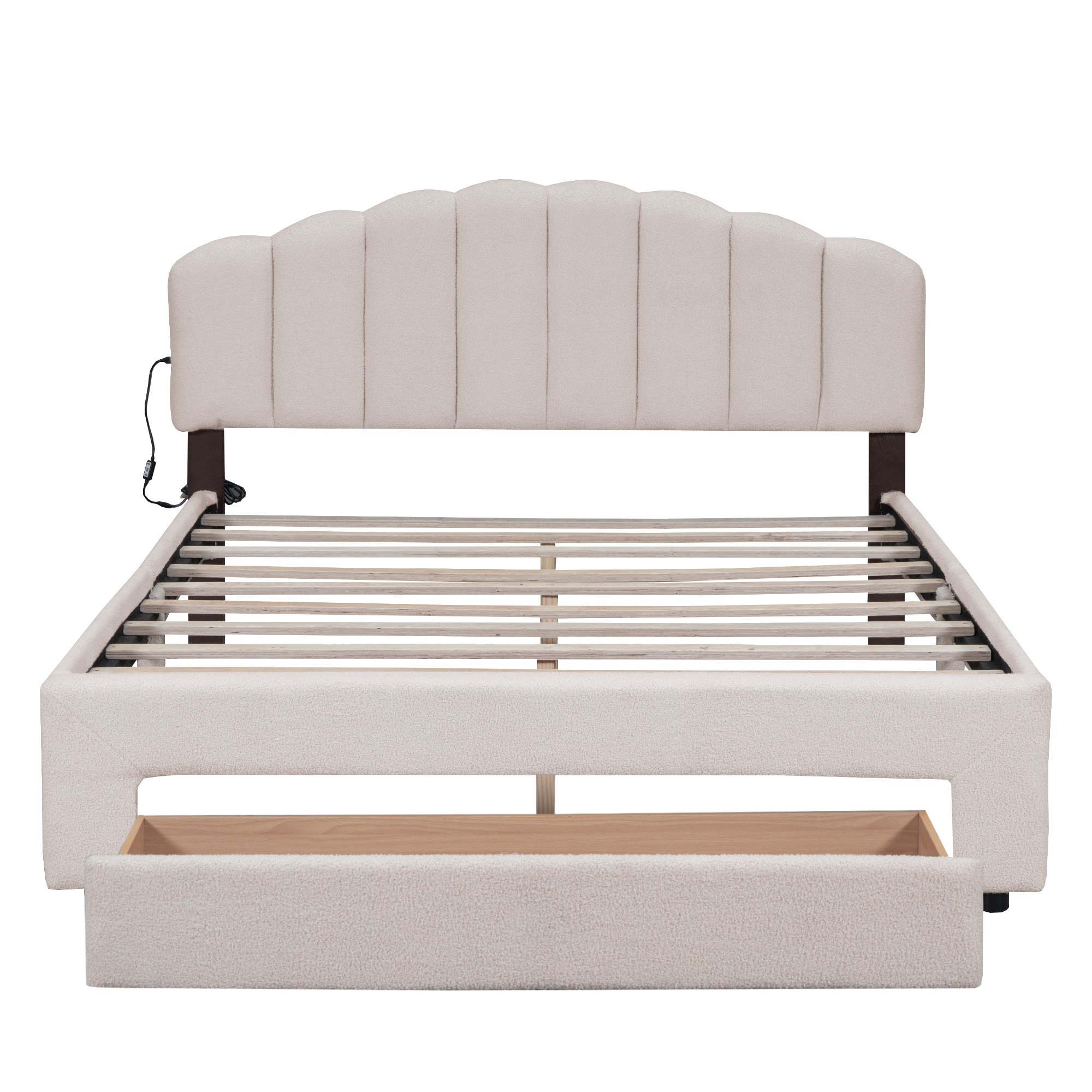 ModernLuxe L3P-WF309187AAA beds - View #2