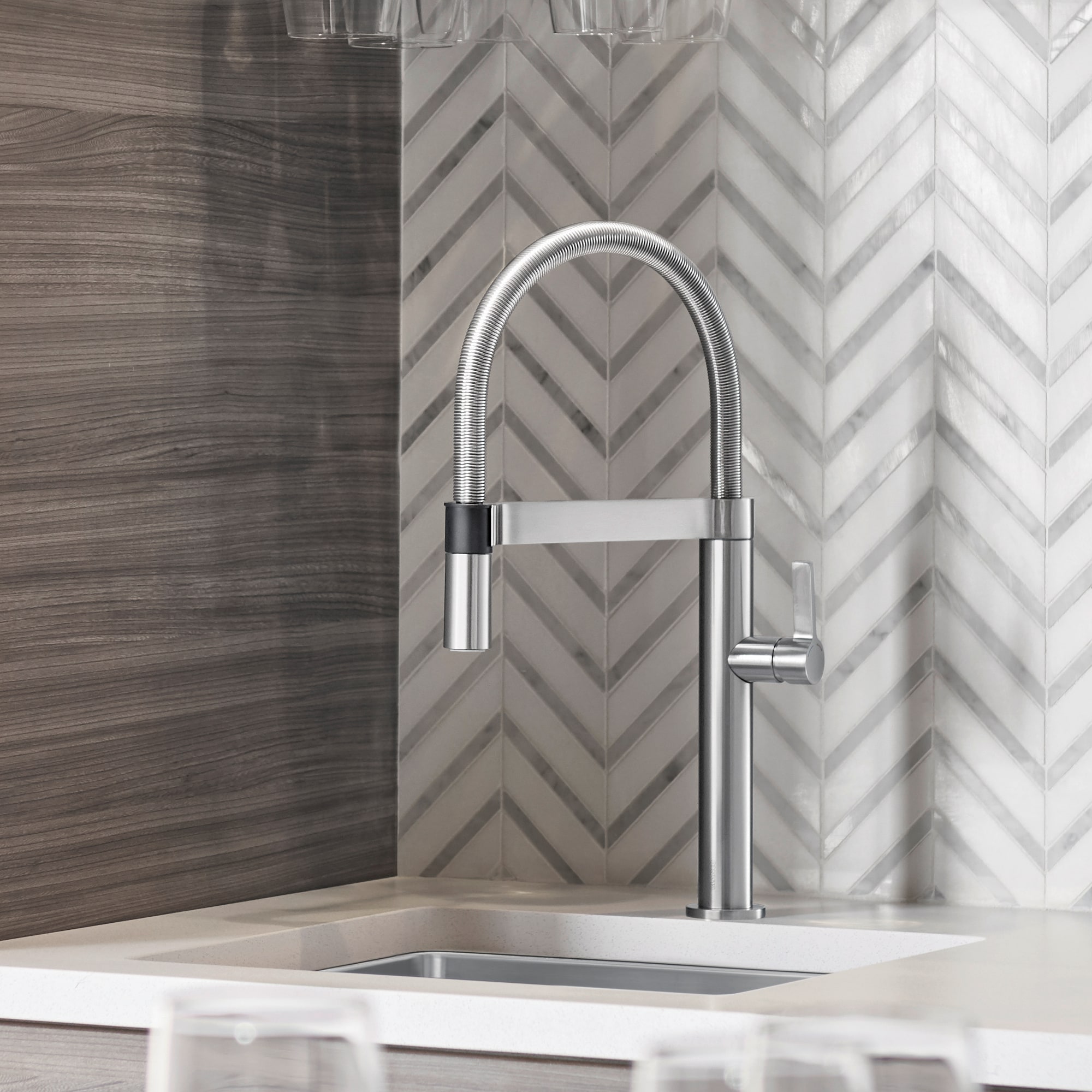 BLANCO 441623 Kitchen-Faucets - View #3