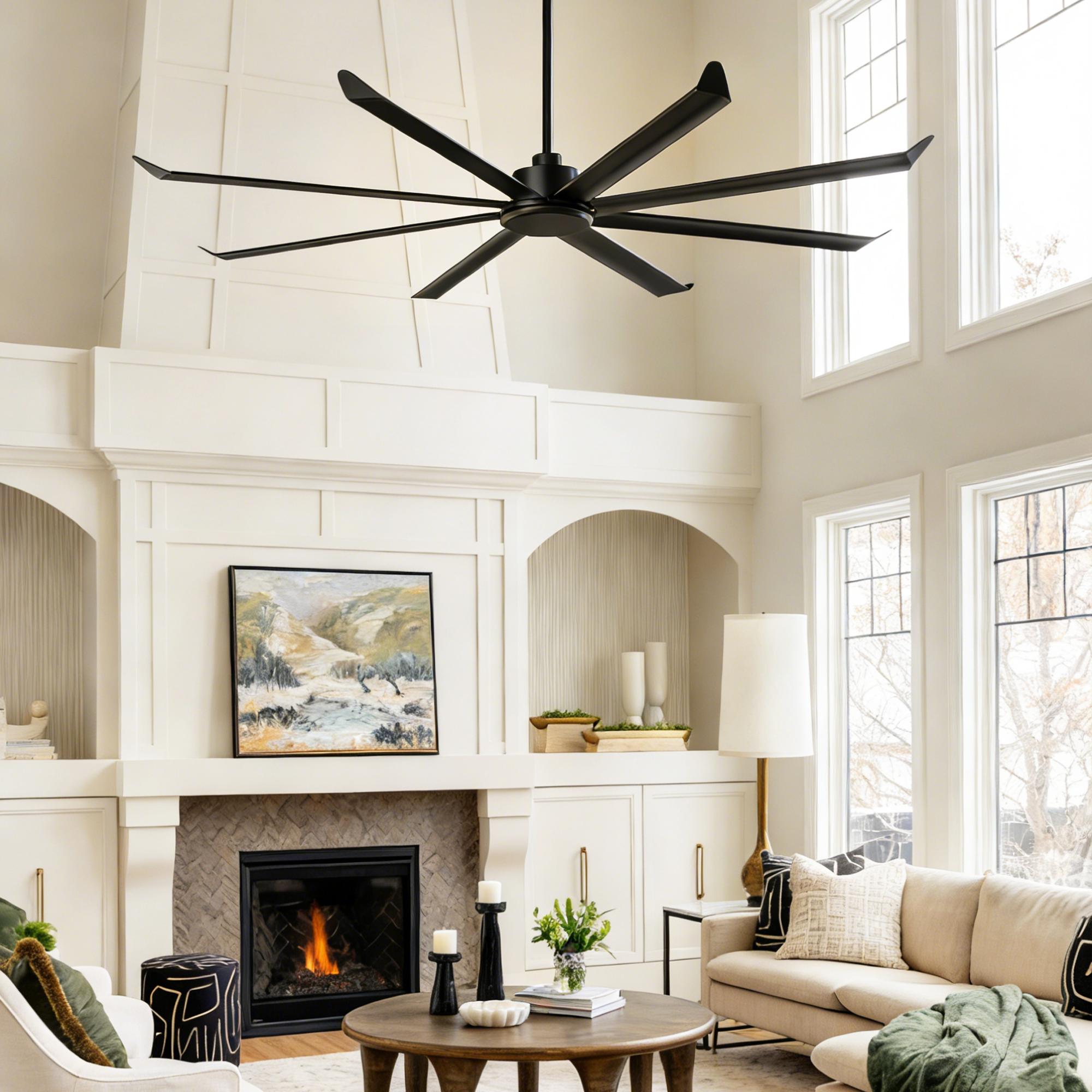 Bayfeve BF-462027-MP Ceiling-Fans - View #12