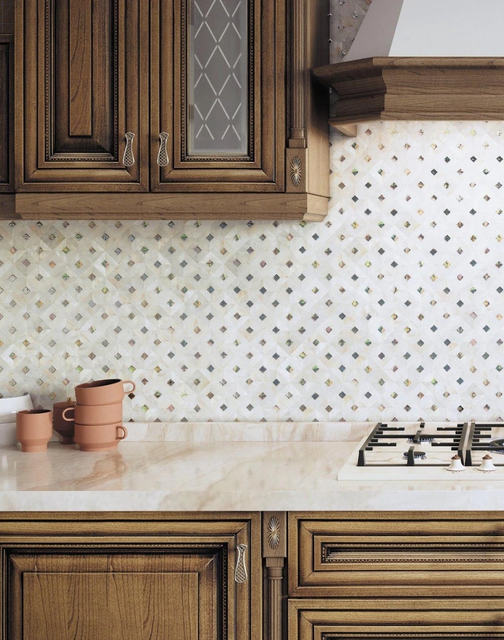 Apollo Tile APLJWS8803ASAMPLE Tile-Samples - View #2