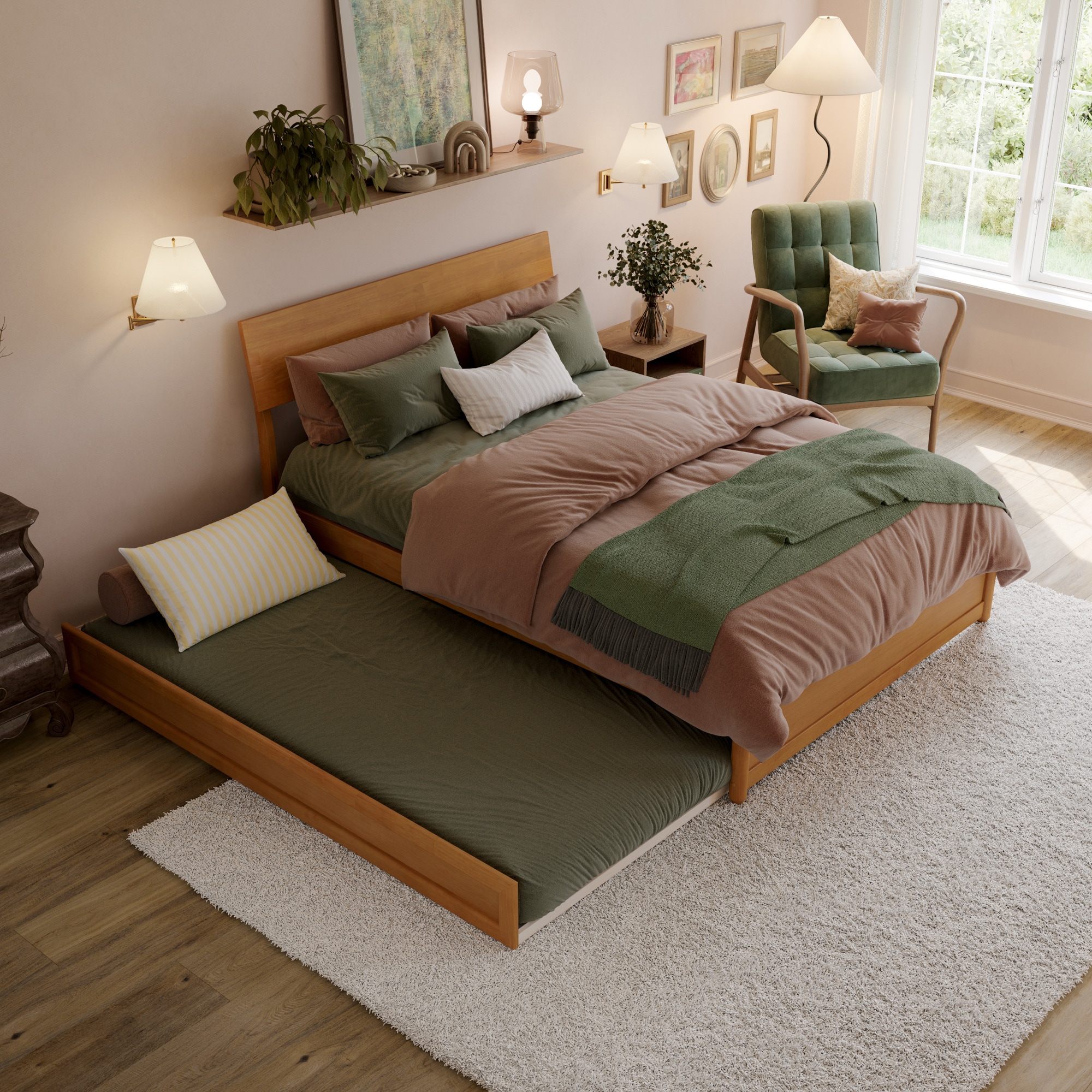AFI AR488723T beds - View #4