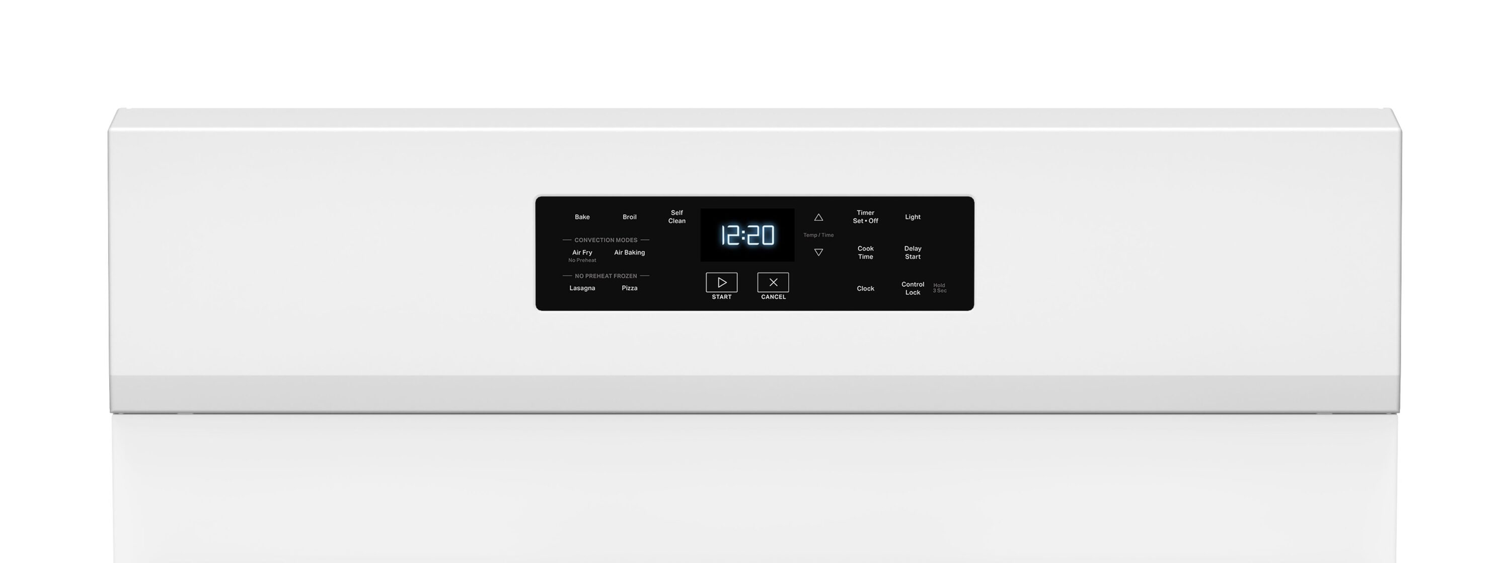 Whirlpool WFGS5030RW Freestanding-Gas-Ranges - View #14