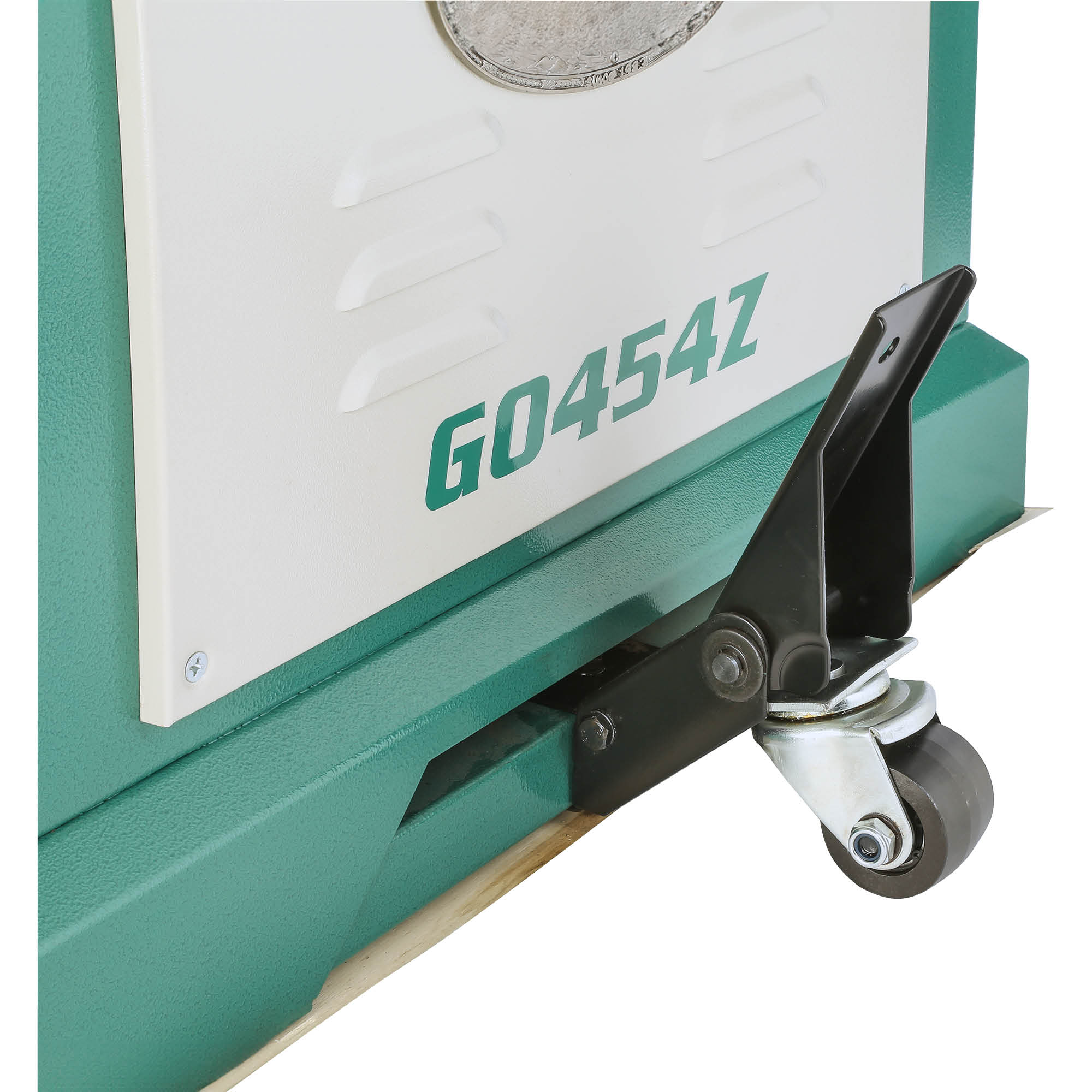 Grizzly G0454Z b100185 - View #8