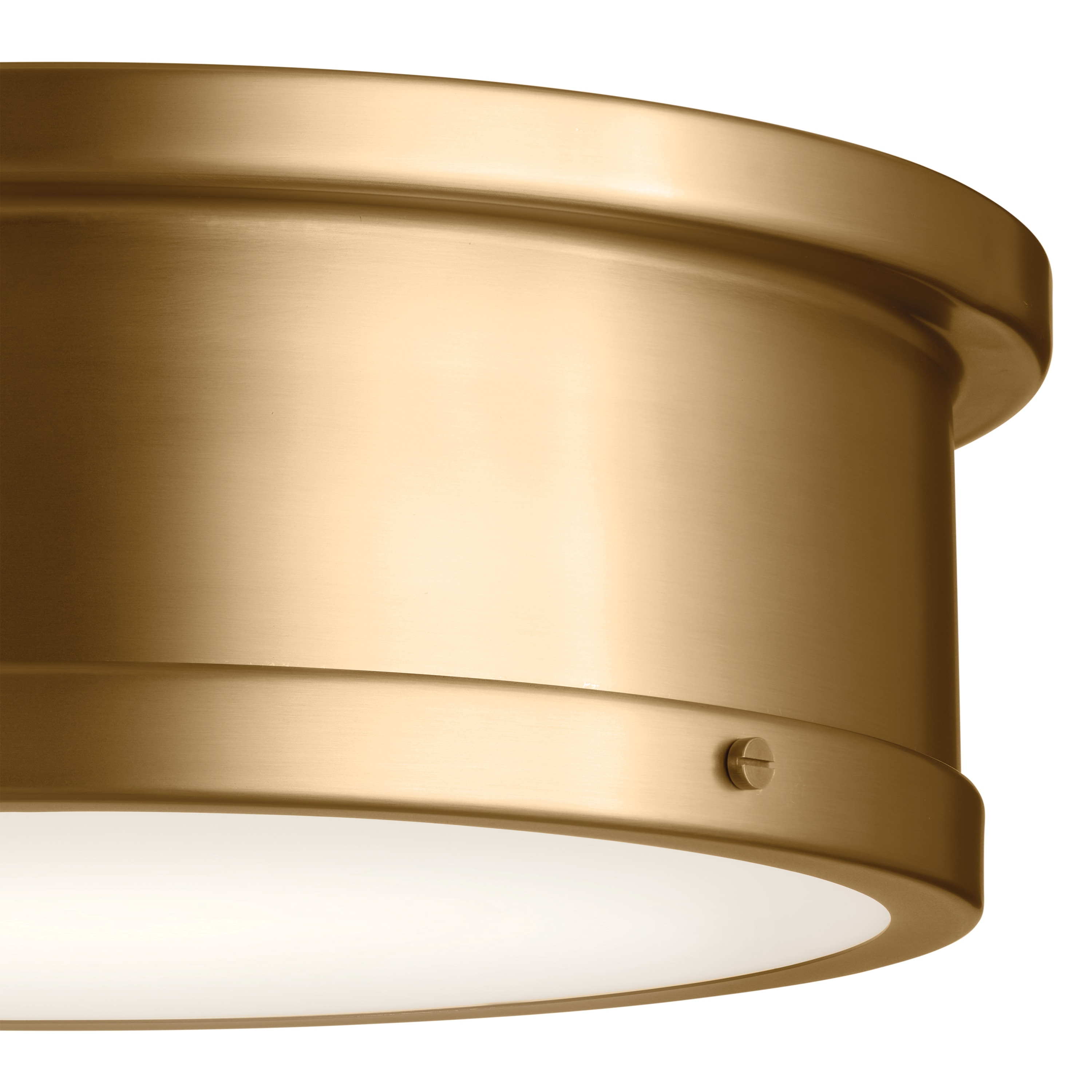 Kichler 52541BNB flushmounts - View #2