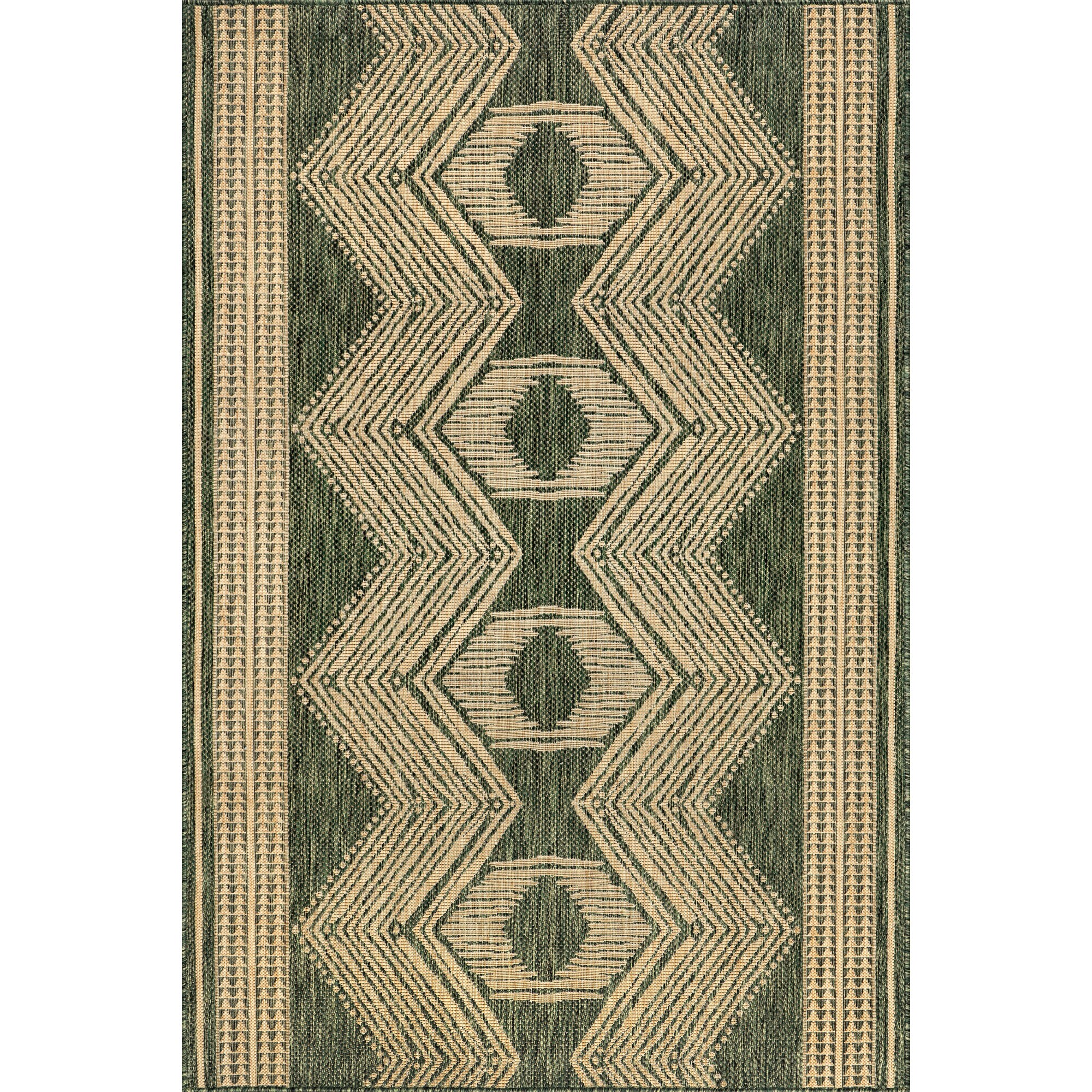 nuLOOM 200GBCB01O-3605 rugs - View #2