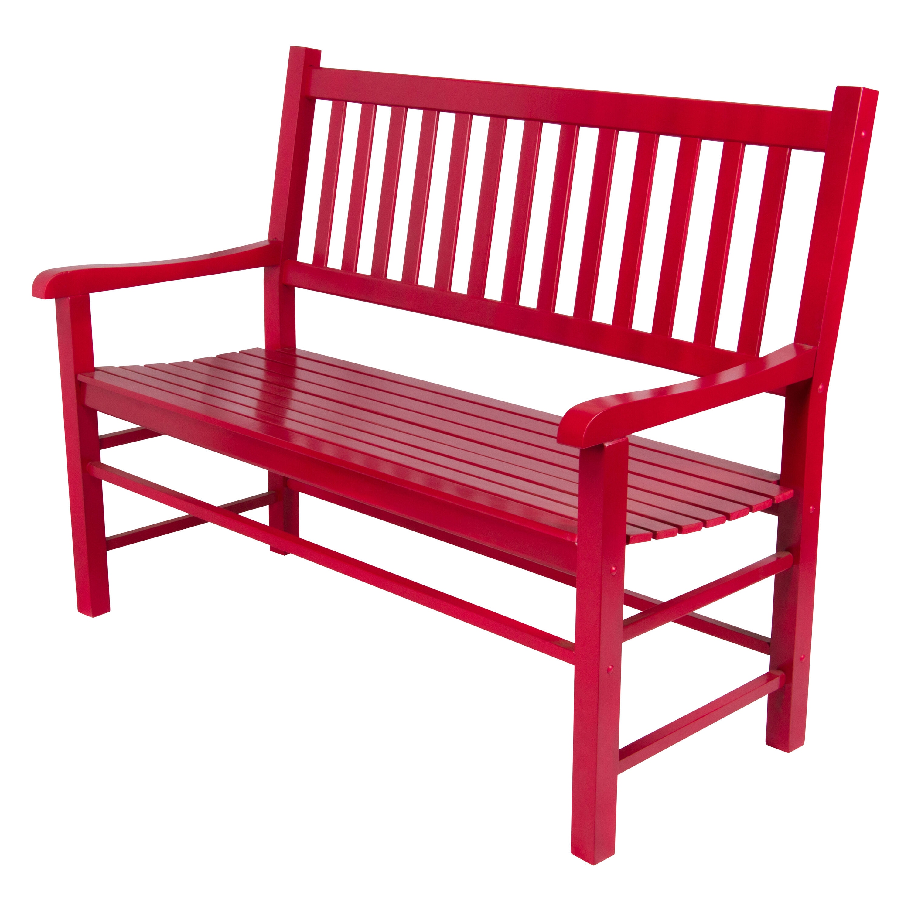 Shine Company 4217CP benches - View #2