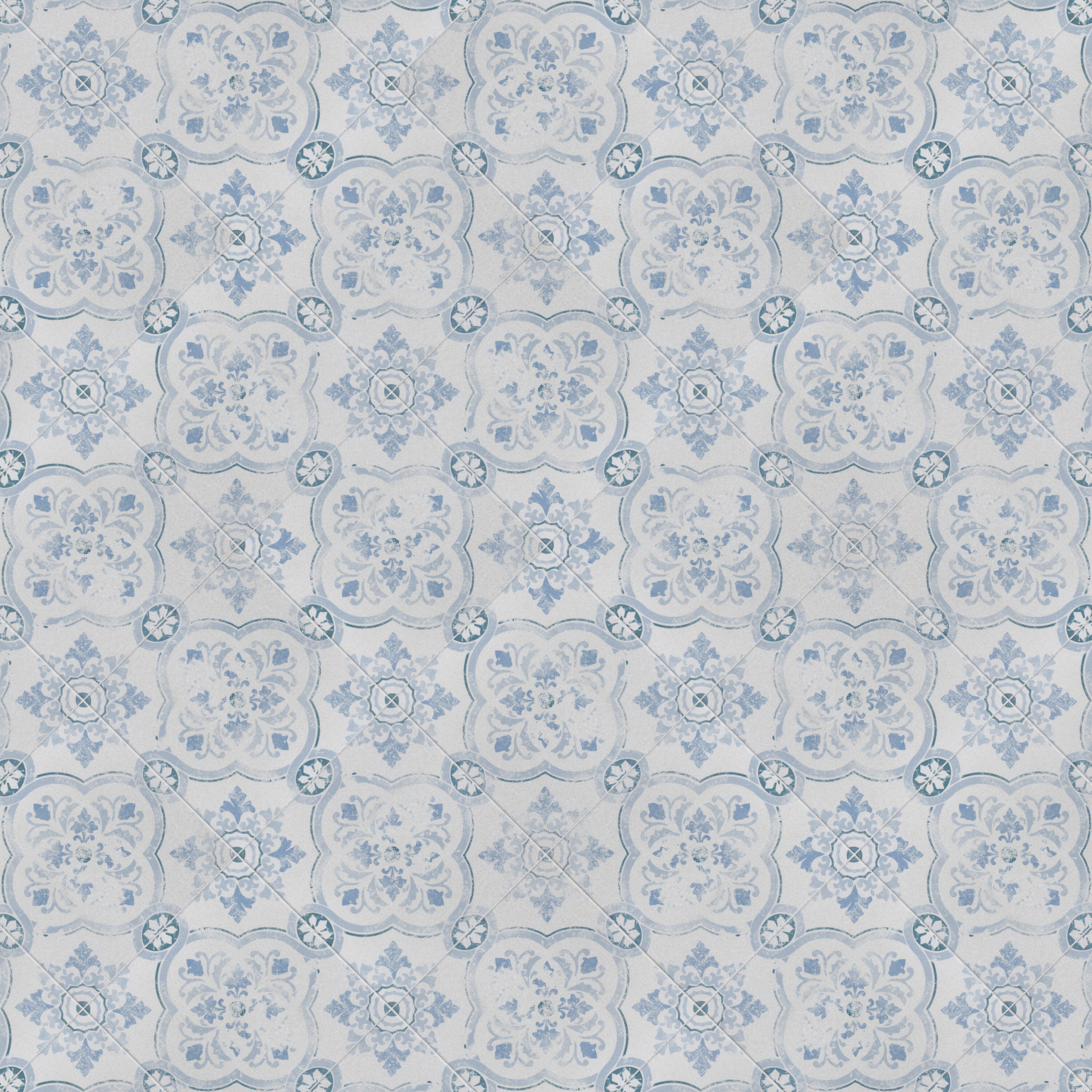 Affinity Tile FGAKAL2 Ceramic-Tile - View #5