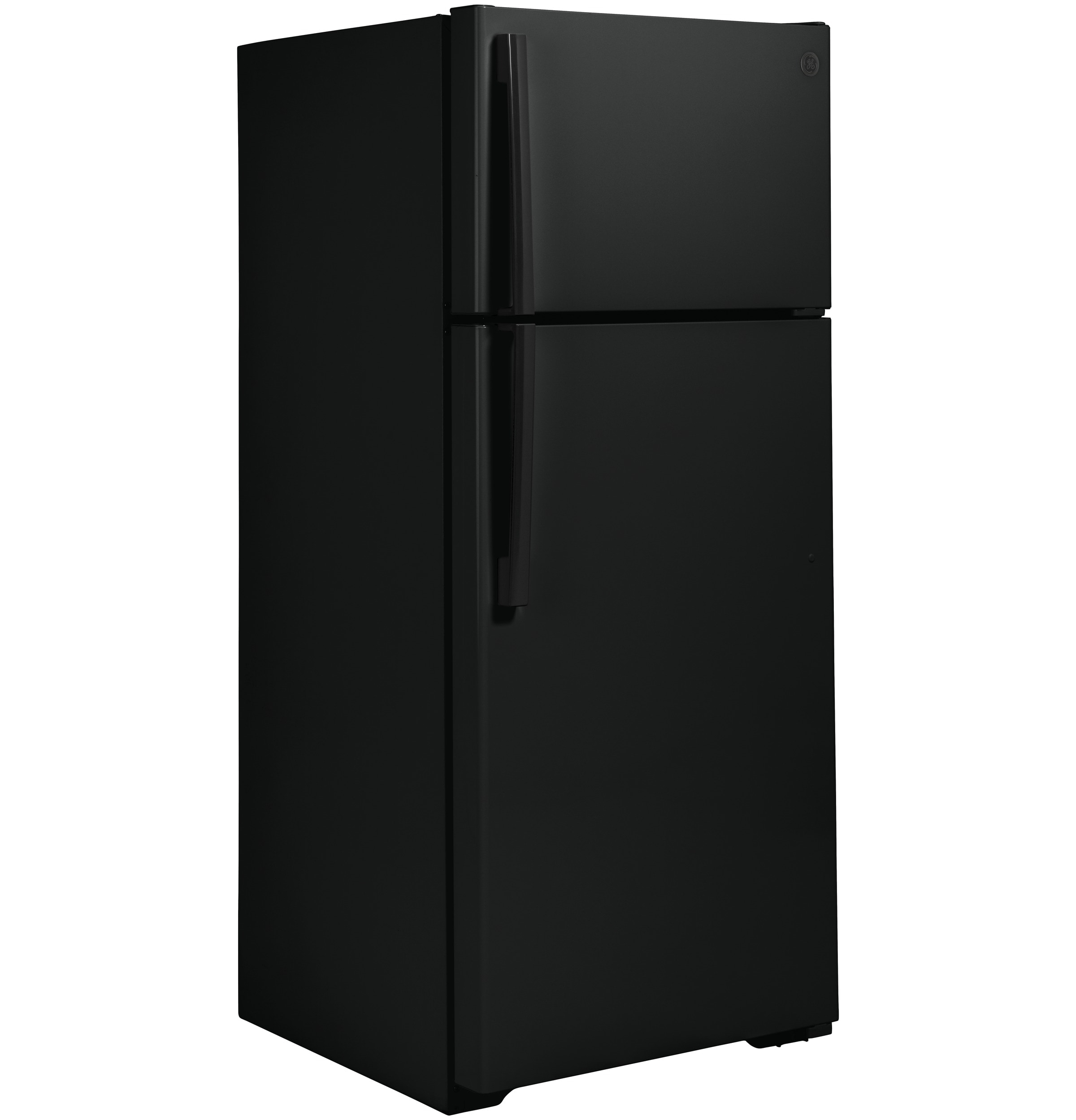 GE GTS18HGNRBB Top-Freezer-Refrigerators - View #5