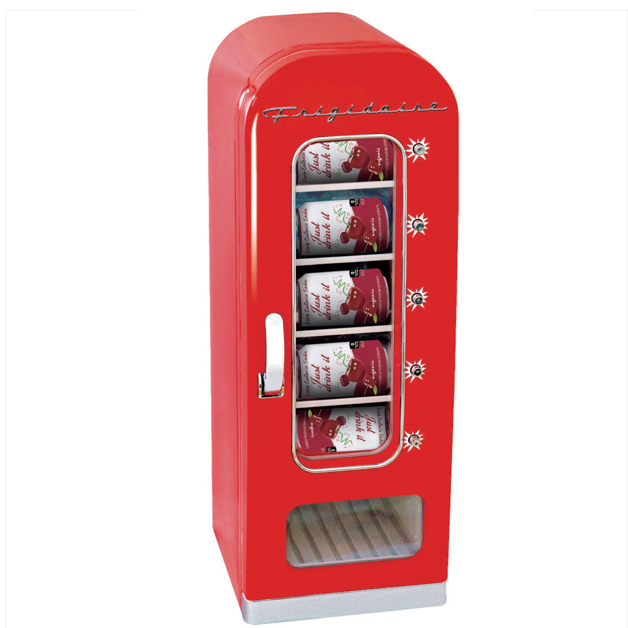 Frigidaire EFMIS045-RED Beverage-Dispensers - View #2