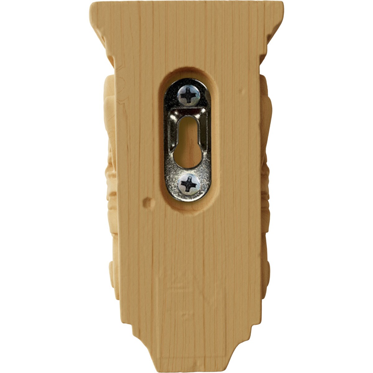 Ekena Millwork CORW02X02X04ACAL corbels - View #4