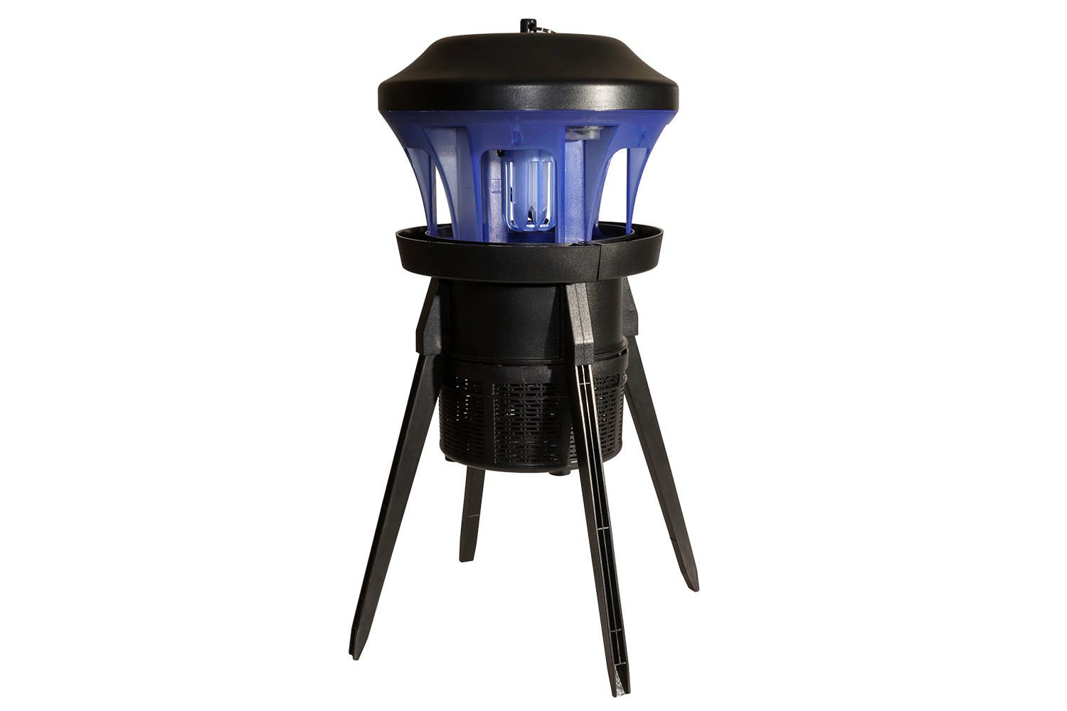 Mosquito Warden No Chemicals, No Fumes, Mosquito Trap Indoor/Outdoor Insect trap