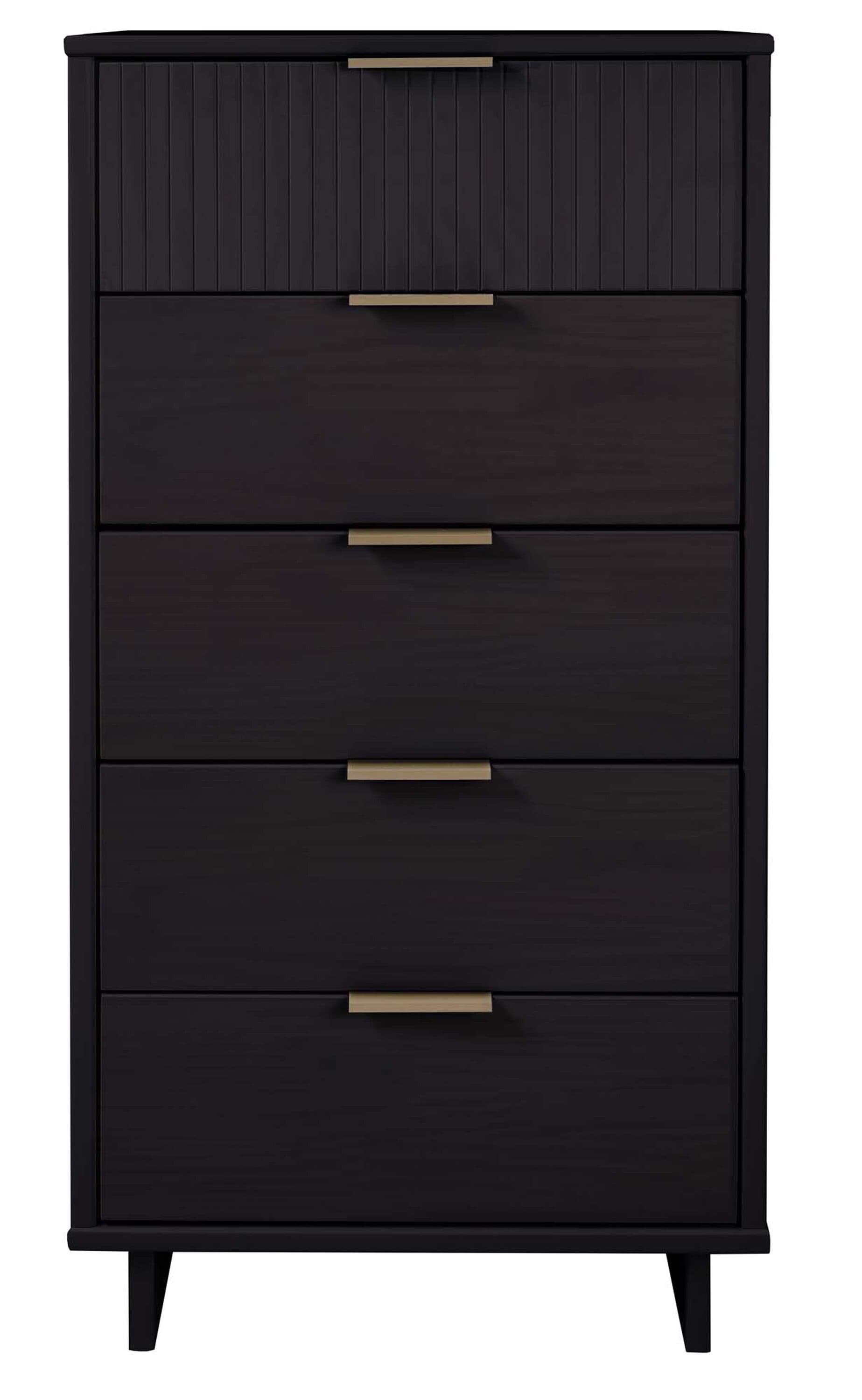 Manhattan Comfort DR-5002 dressers - View #2