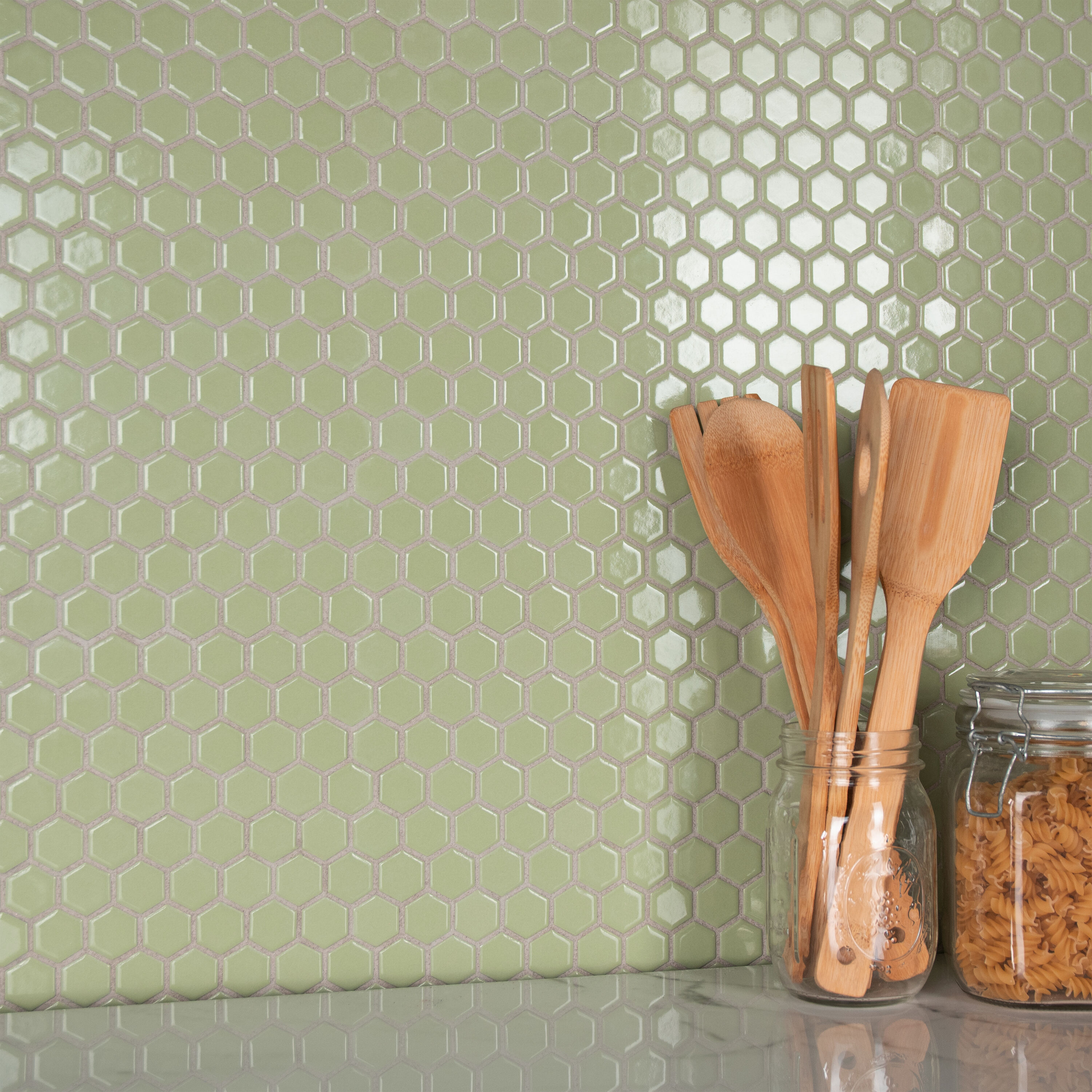 Affinity Tile S1FTCM1HGOLV Tile-Samples - View #7