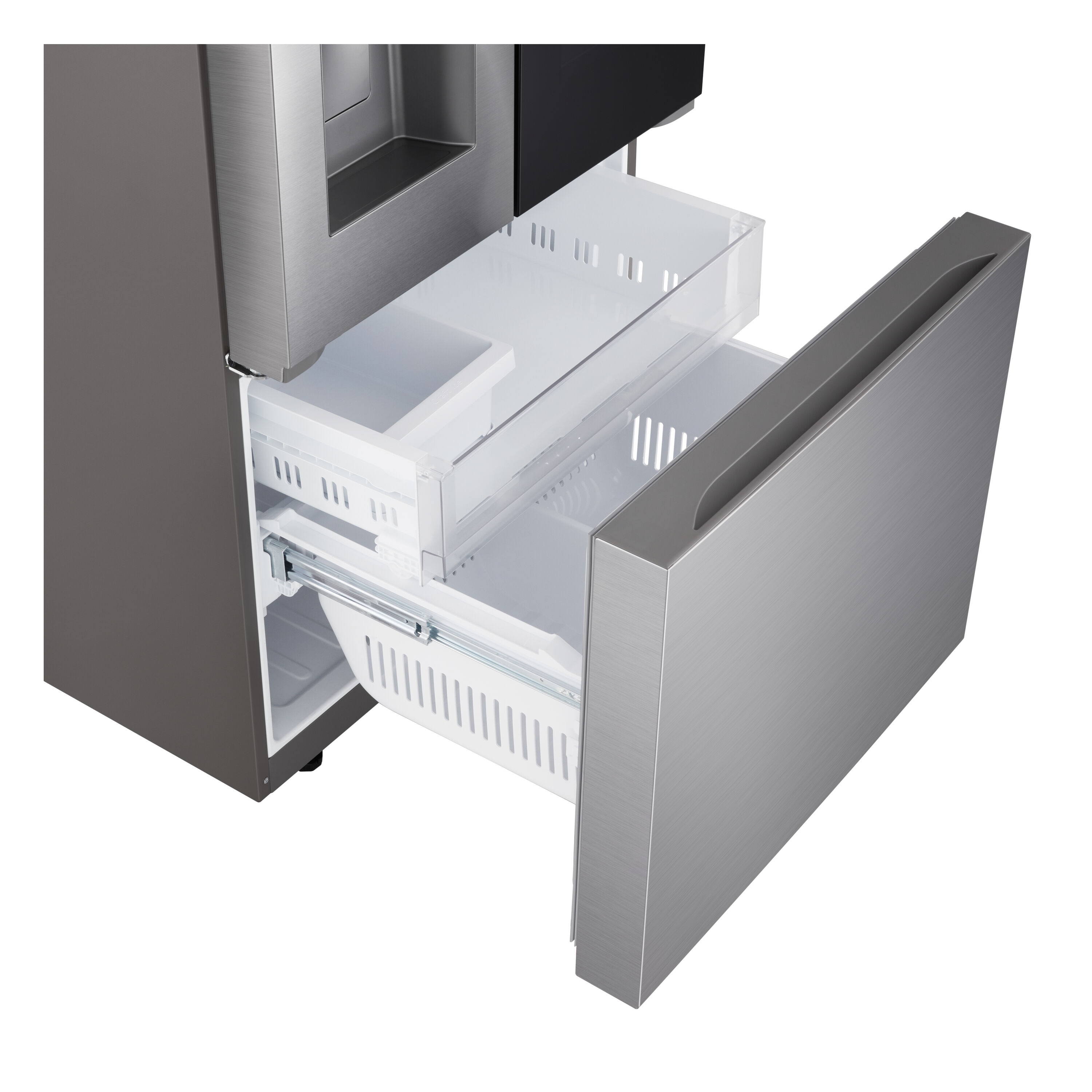 LG LF25S6560S French-Door-Refrigerators - View #9