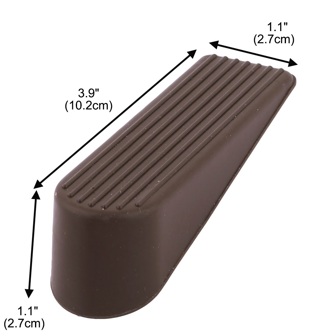 Unique Bargains S25111701UX1004 Door-Bumpers-Stops2 - View #2