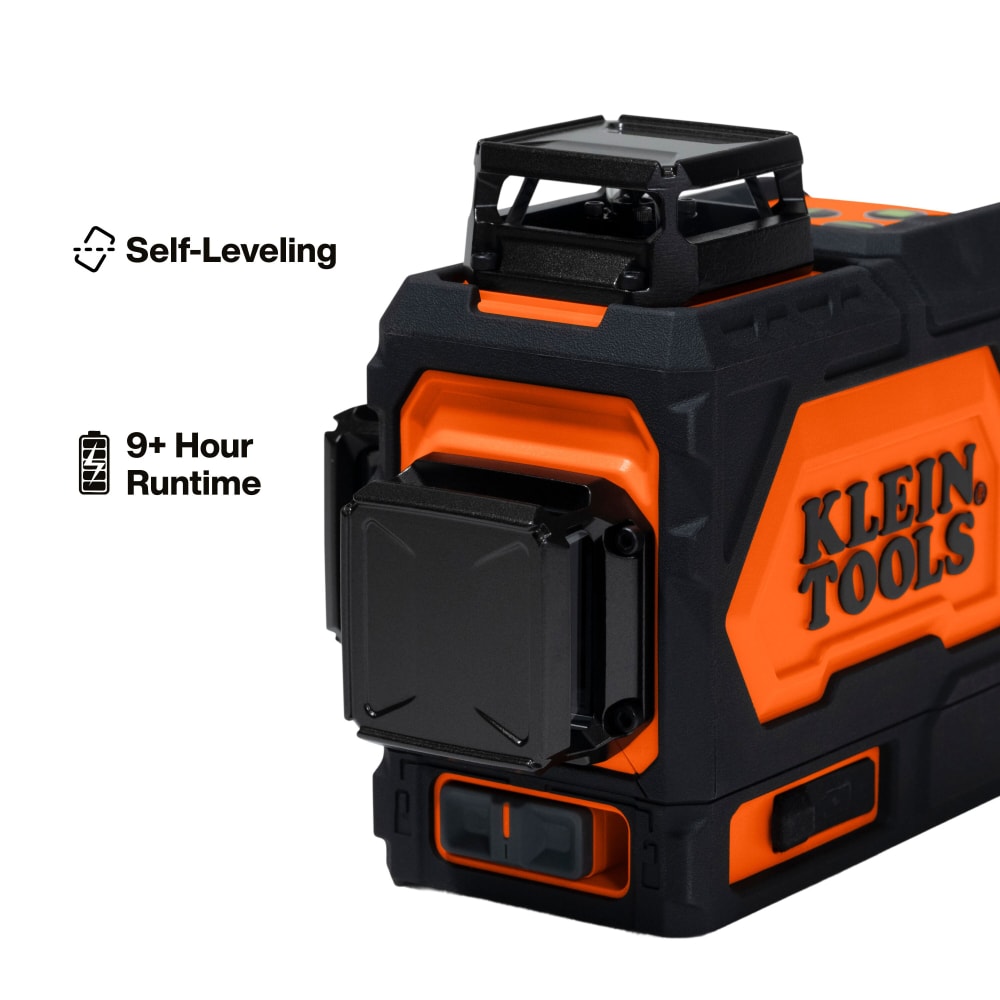 Klein Tools 93PLL Laser-Level - View #4