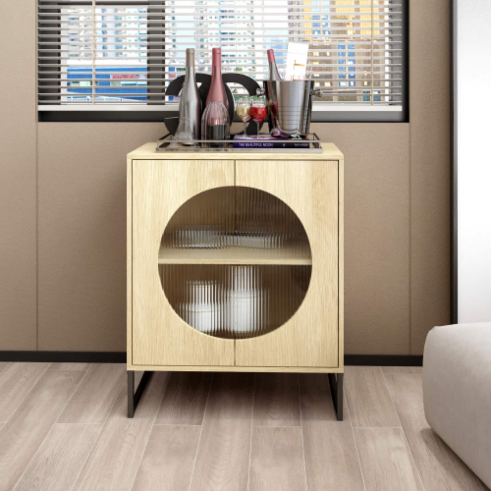 Miki Shinly MTH-7970-08MI End-Tables - View #8