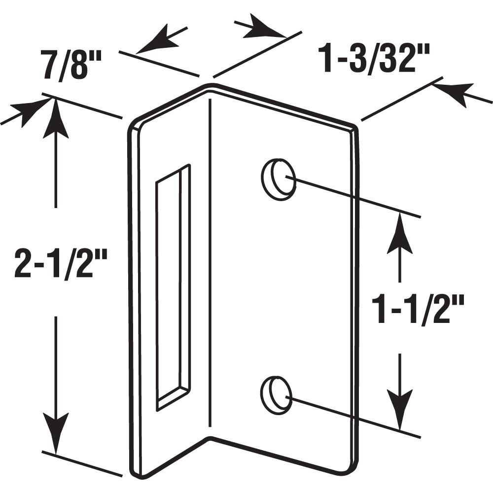 Sentry 656-6536 Bathroom-Accessories - View #2