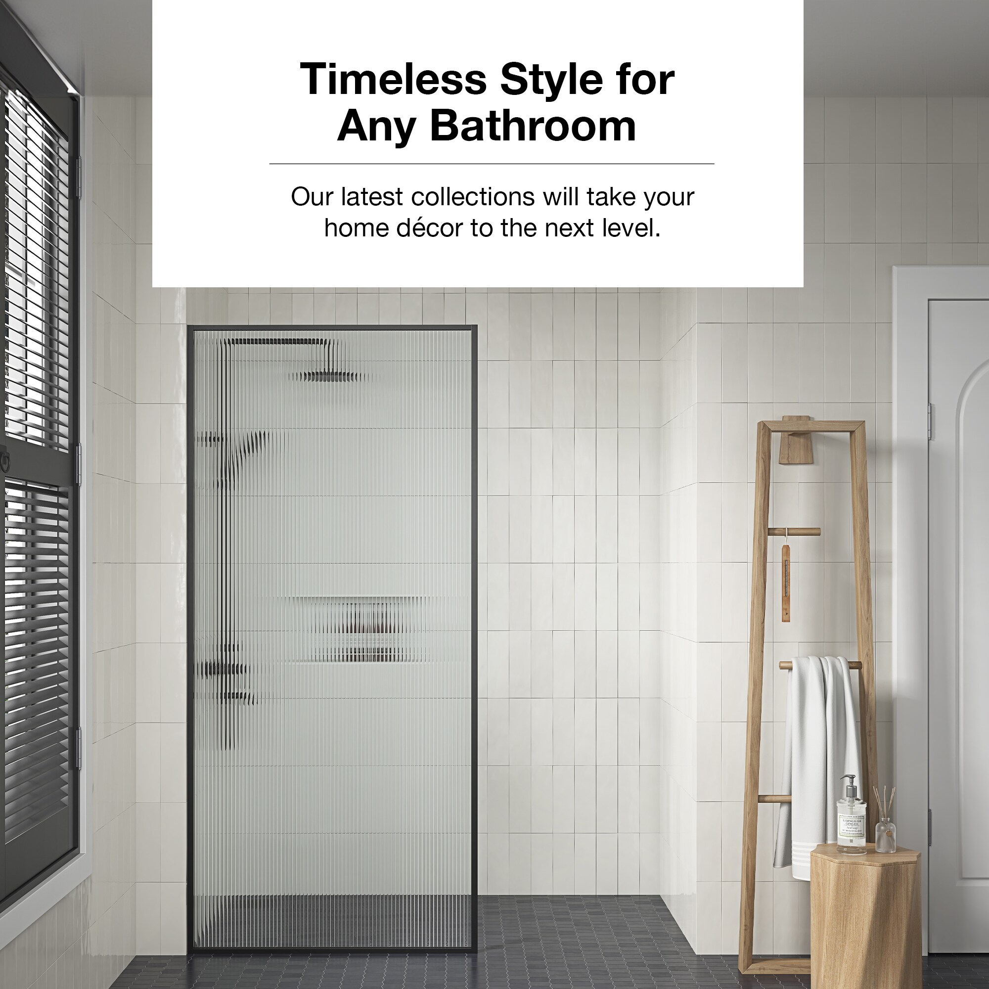 OVE Decors 15WTU-DELF36-BLK Shower-Doors - View #10