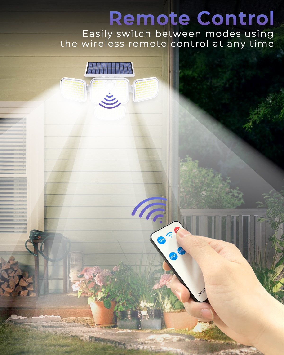 Avatar Controls LSA00018 Spot-Lights - View #6