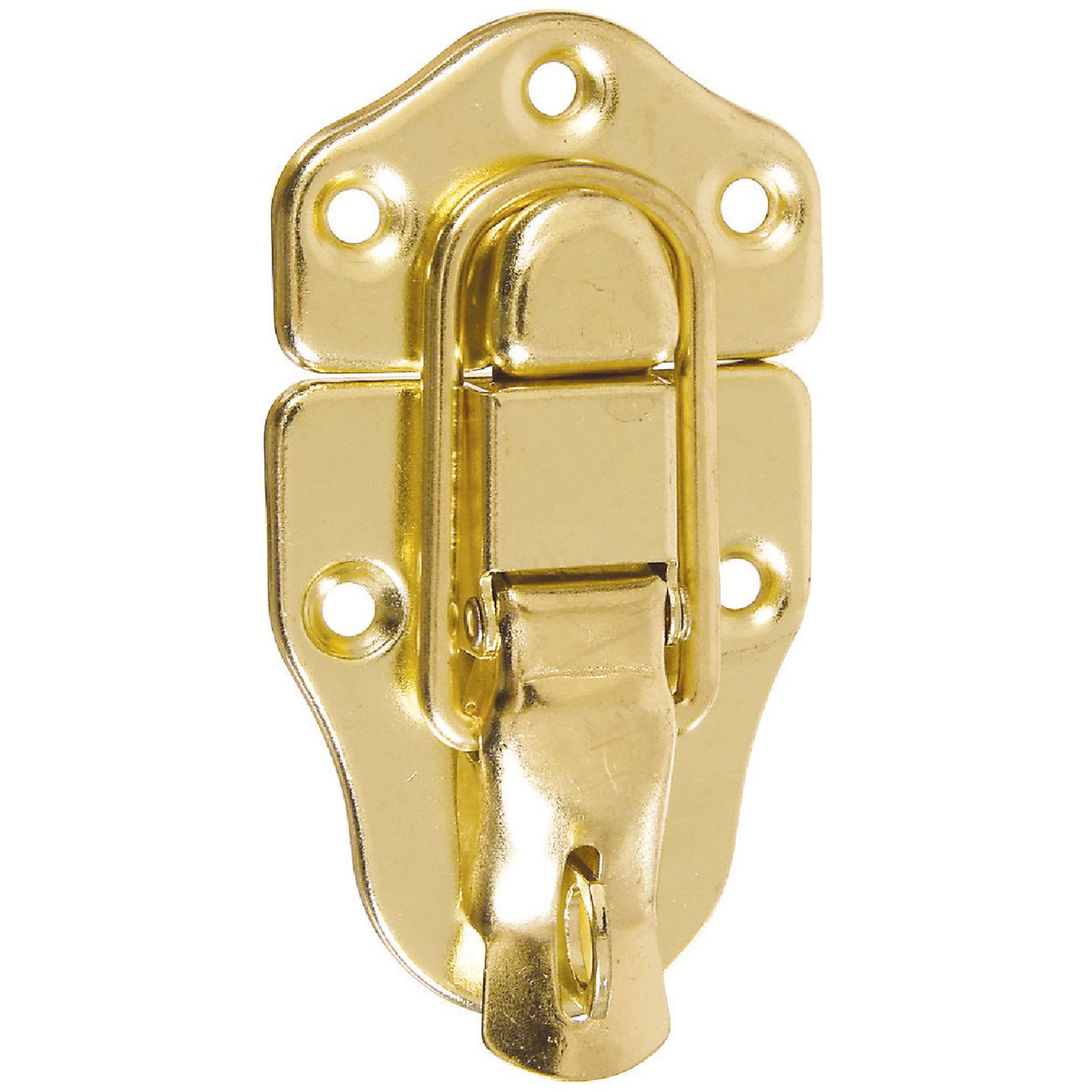 National Hardware N208-603 Cabinet-Latches - View #2