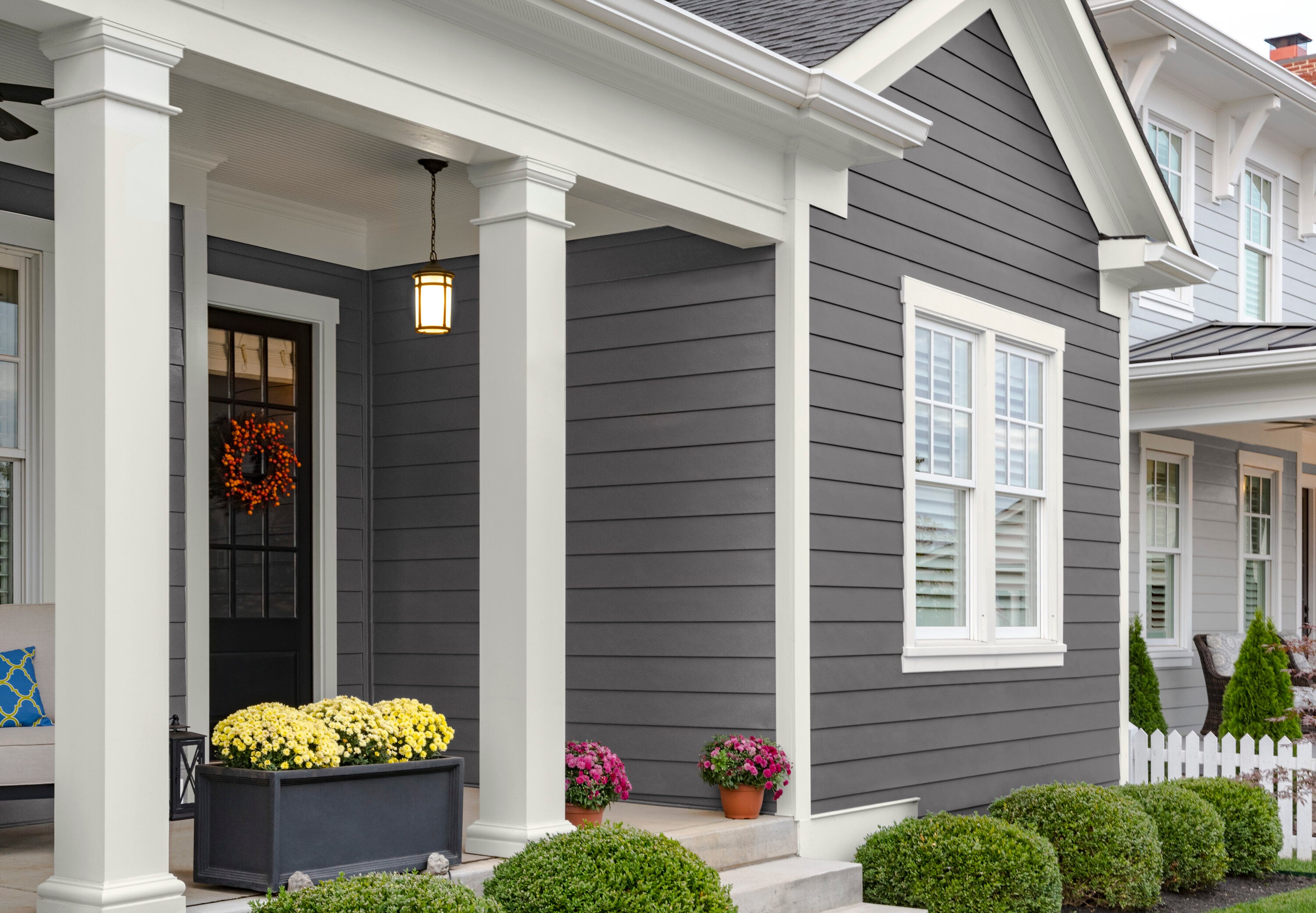 James Hardie 9490171 Fiber-Cement-Siding-Llc - View #2