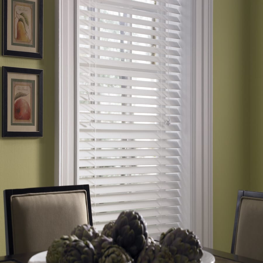 2 Top Rated Blinds At Lowes Com   00436039 