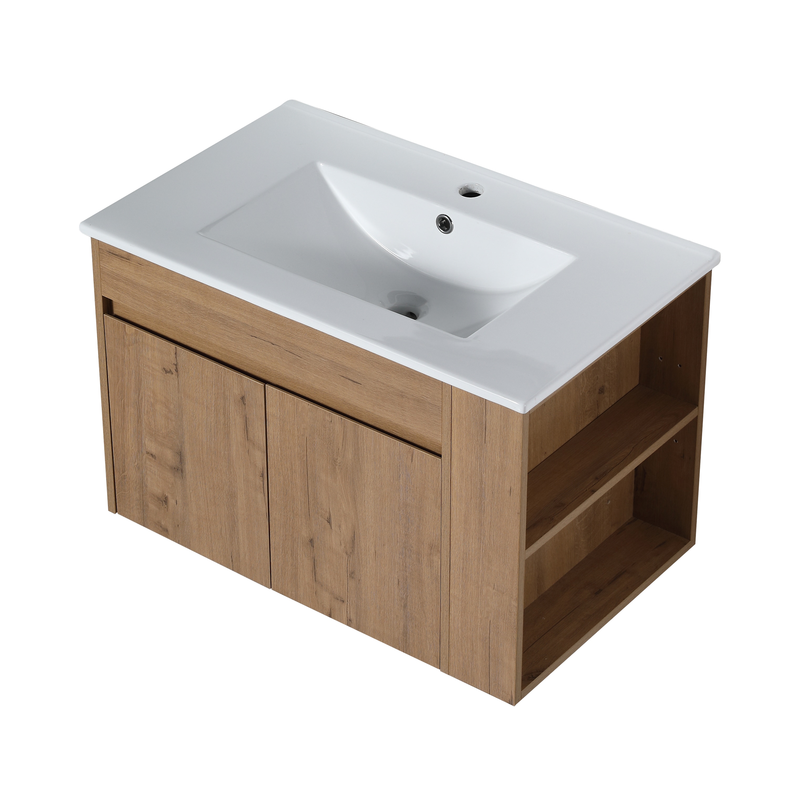 Forclover QNM-0124-IMO Bath-Vanity-Combo - View #10