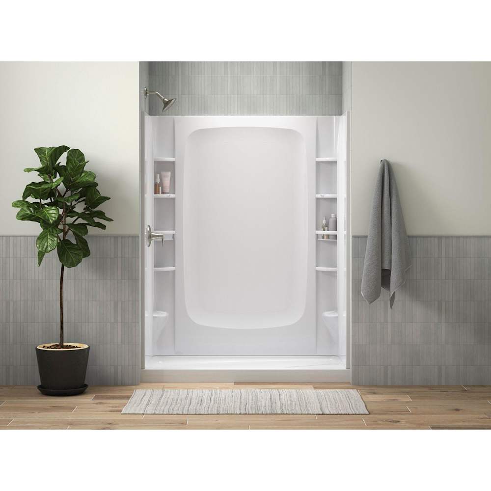 Sterling 72171110-0 Shower-Floors - View #10