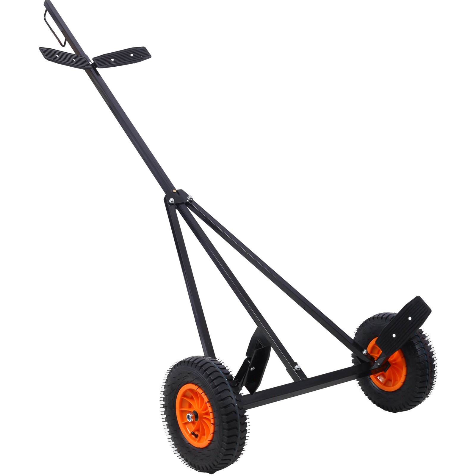 Tatayosi P-DJ-122205 Hand-Truck-Dollies - View #2