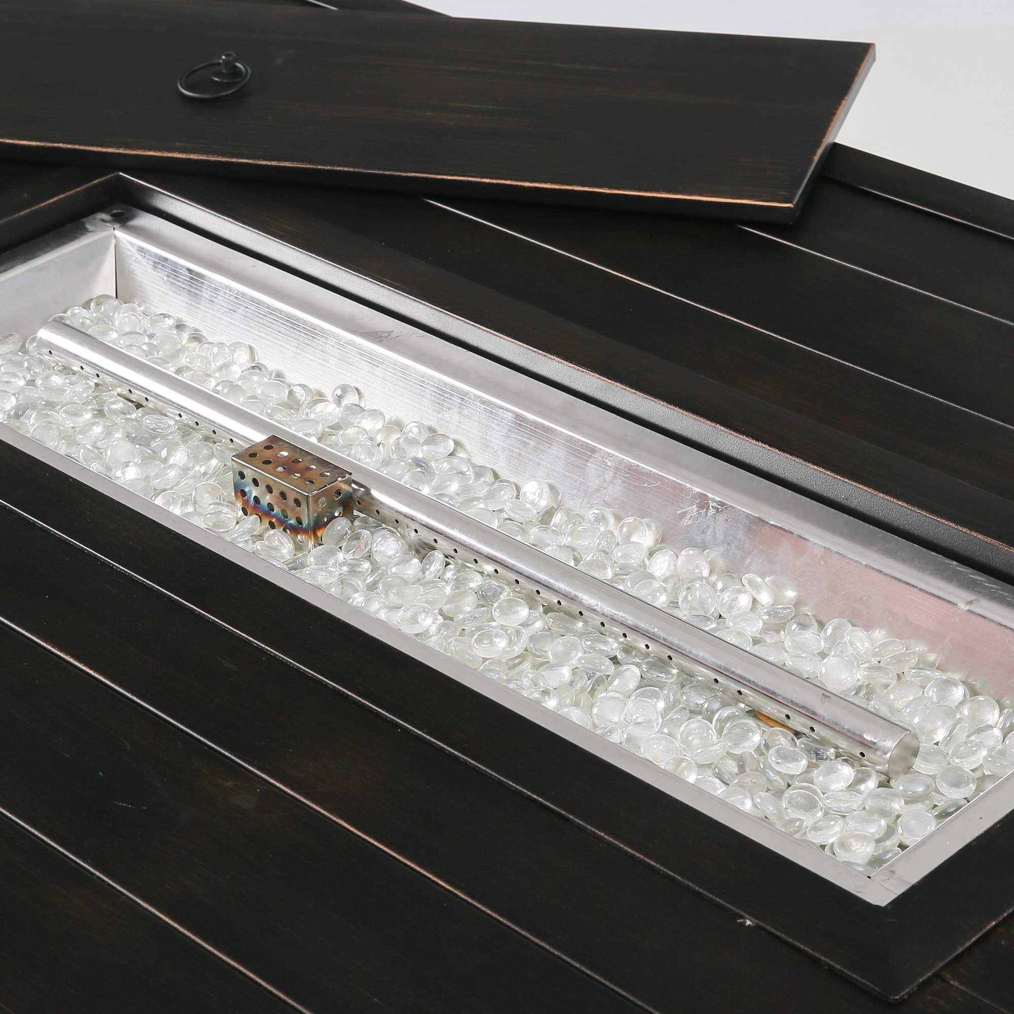 PEAK HOME FURNISHINGS 970328X2-970327-970430 Patio-Sofas-Daybeds - View #8