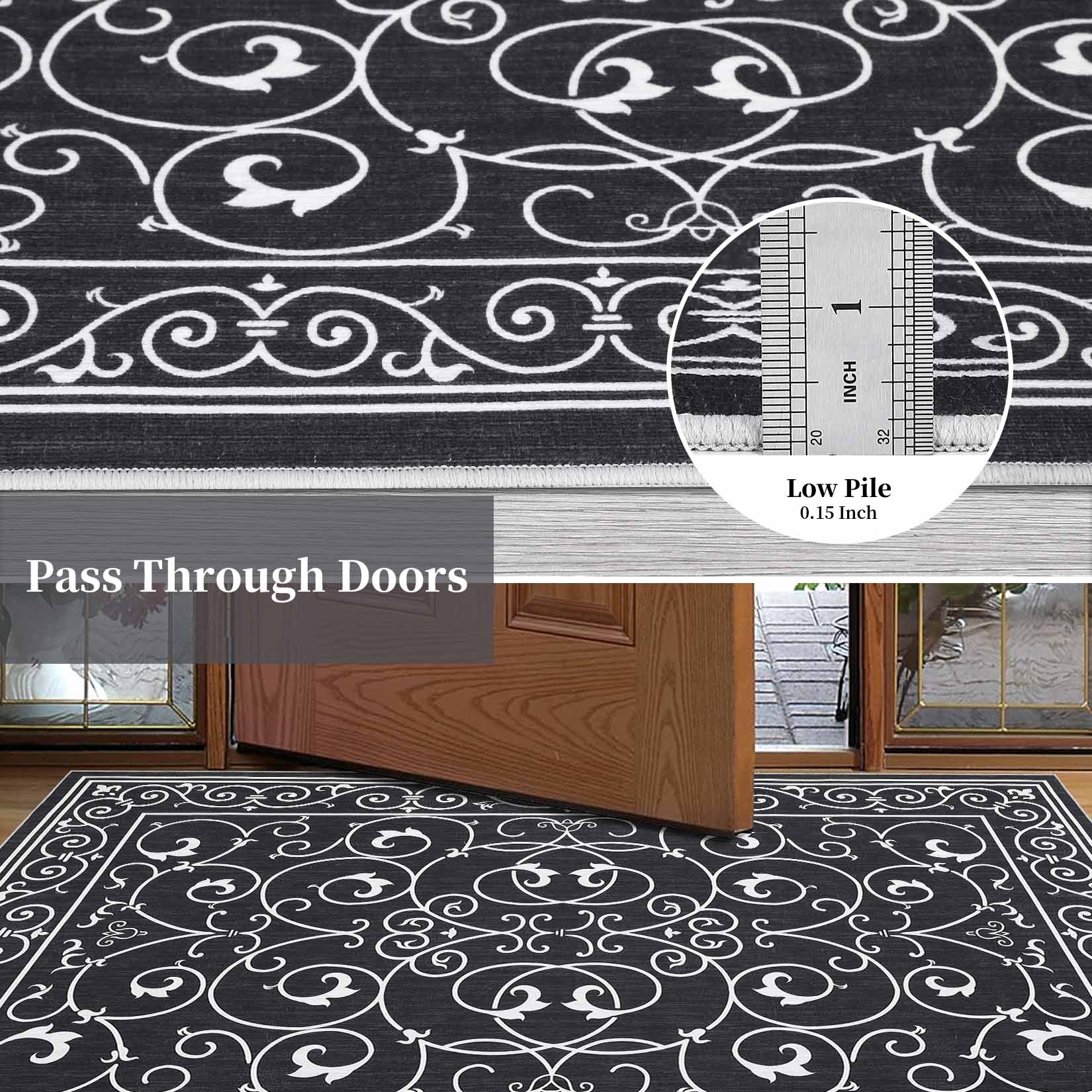Garvee YXY-LO-PHO-14EEMXSP rugs - View #4