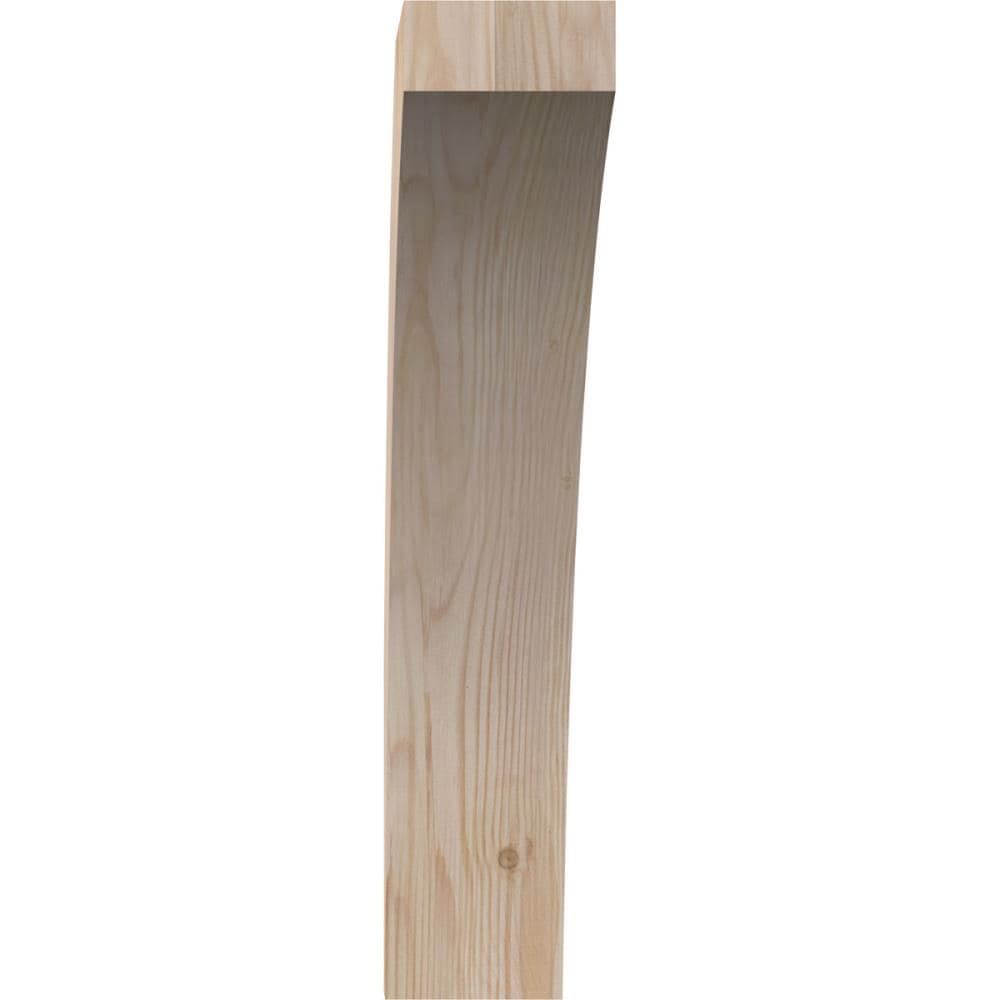 Ekena Millwork BRC04X18X18THR00SDF braces - View #2