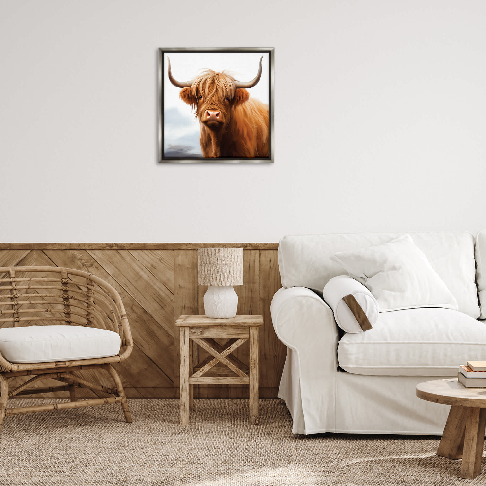 Stupell Industries BS-655-FFL-24X24 Wall-Art - View #3