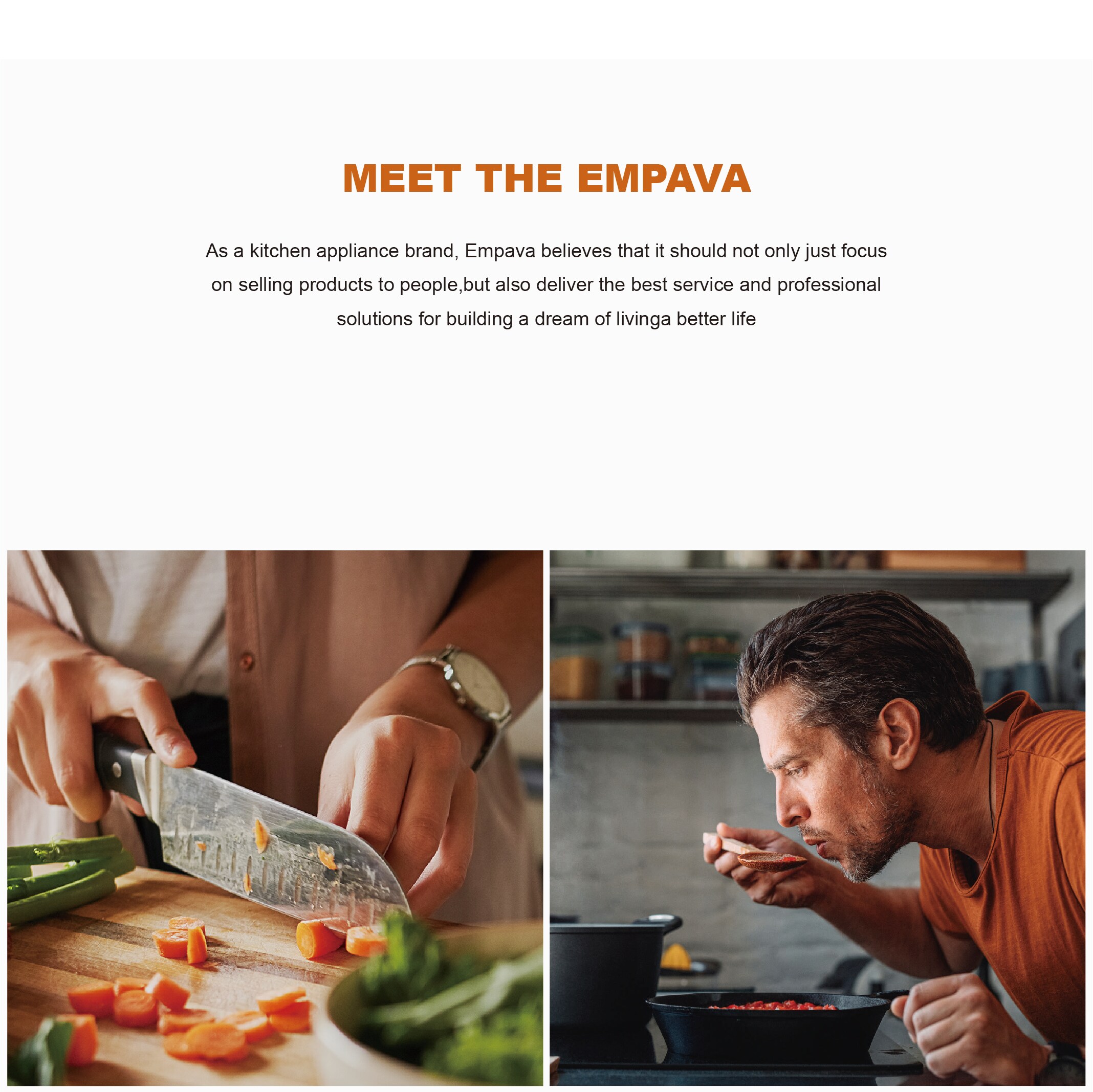 Empava ACC-YS22 m000110 - View #3