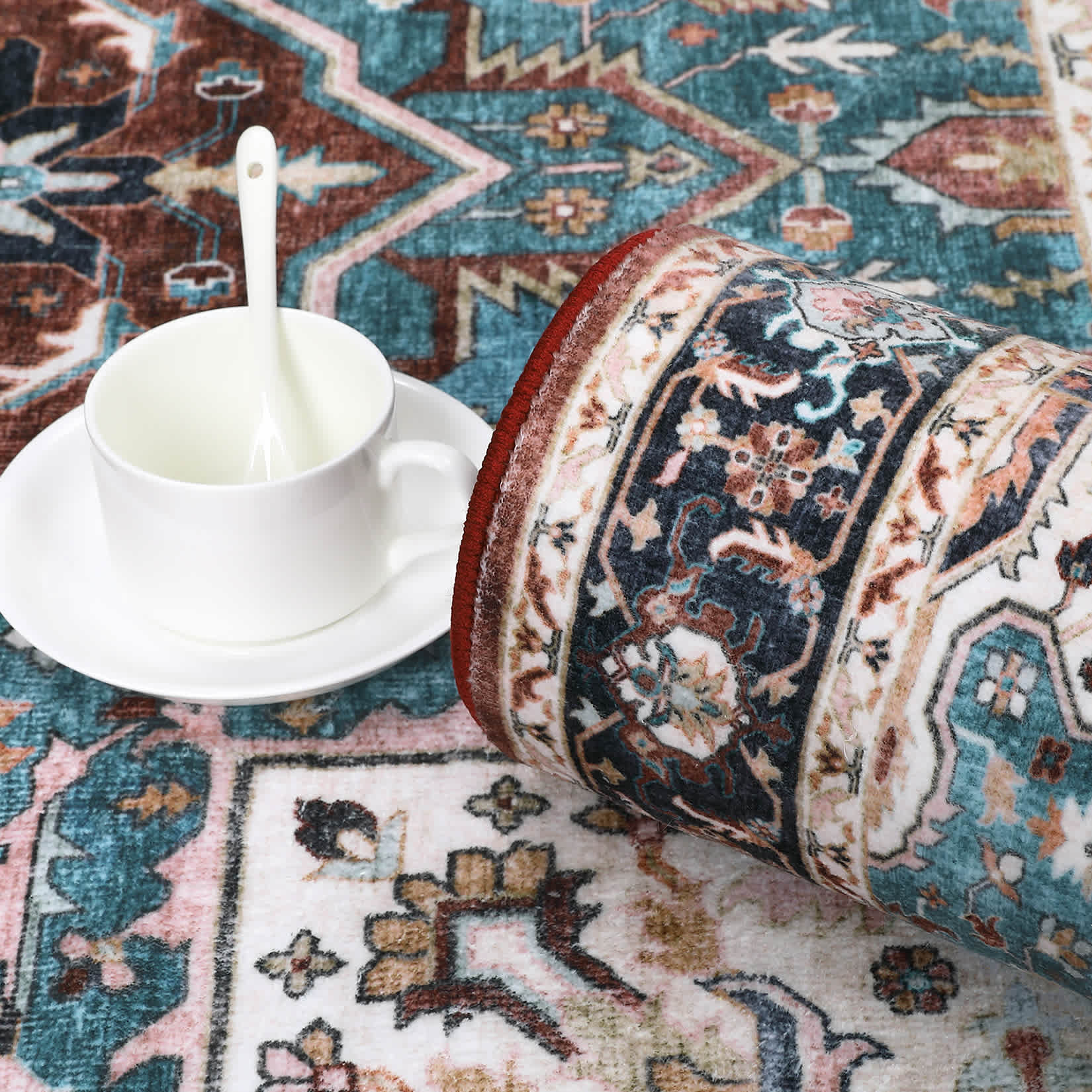 Qeetex LSN-PHO-112XIMOG rugs - View #7
