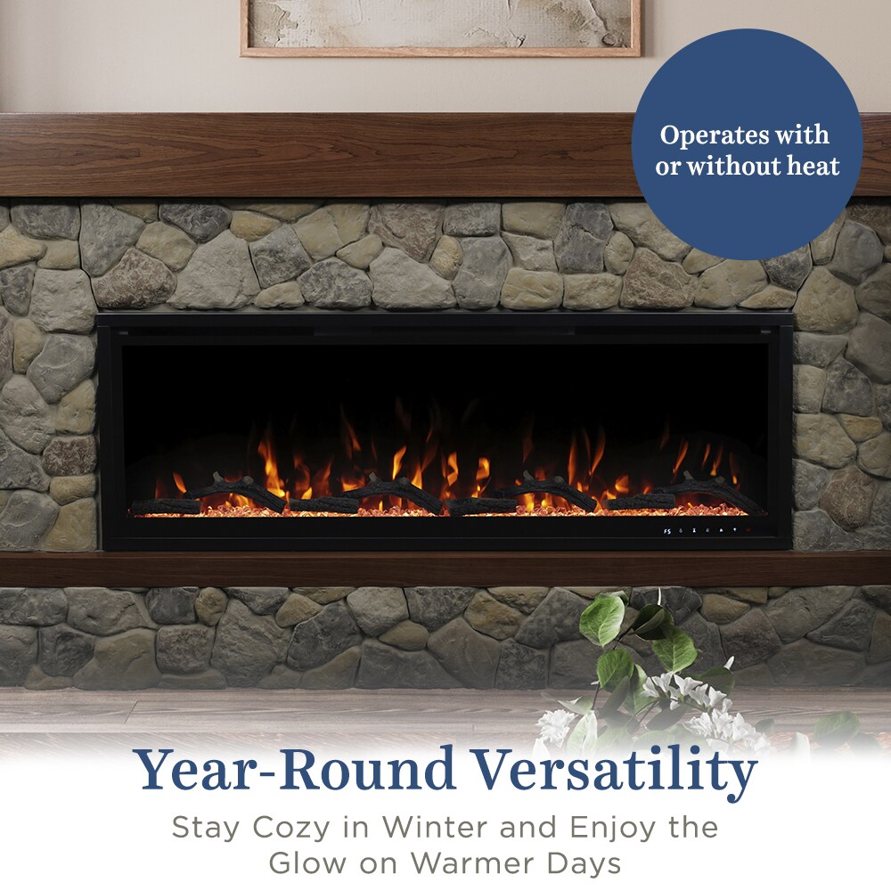 Country Living CL-2513M-RR-50 Electric-Fireplaces - View #9