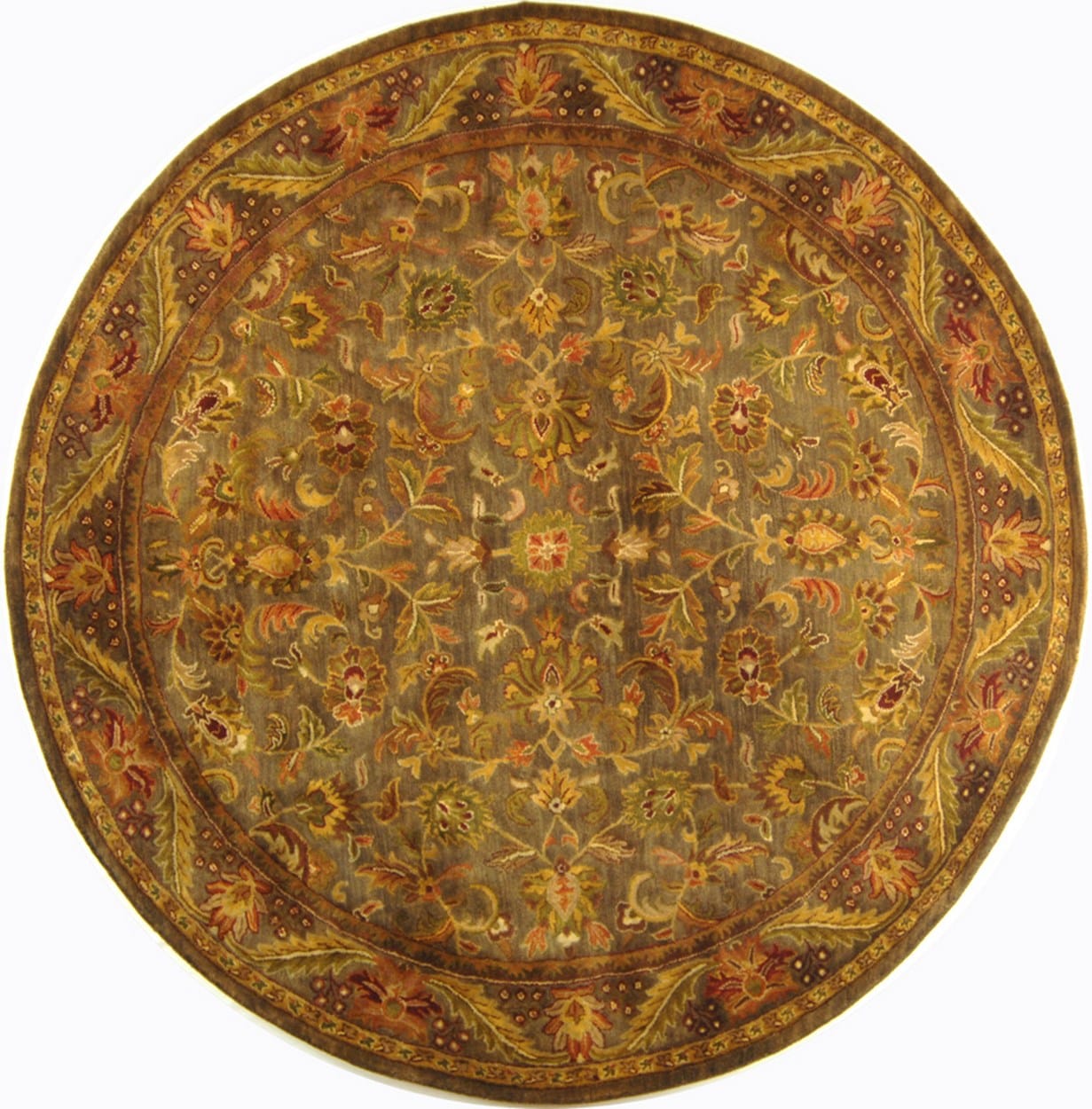 Safavieh AT52C-8R rugs - View #2