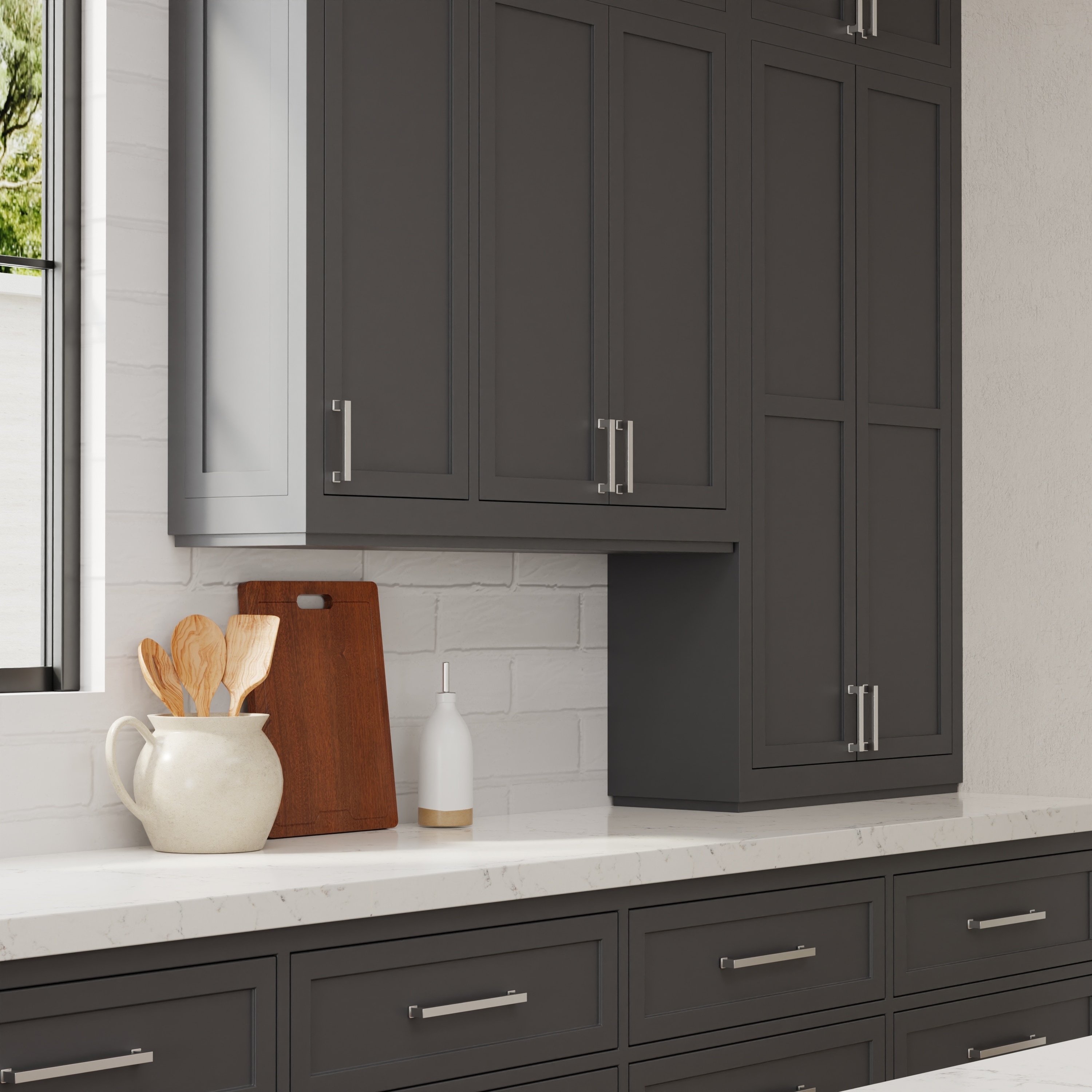 Sumner Street Home Hardware RL062814 Cabinet-Pulls - View #9